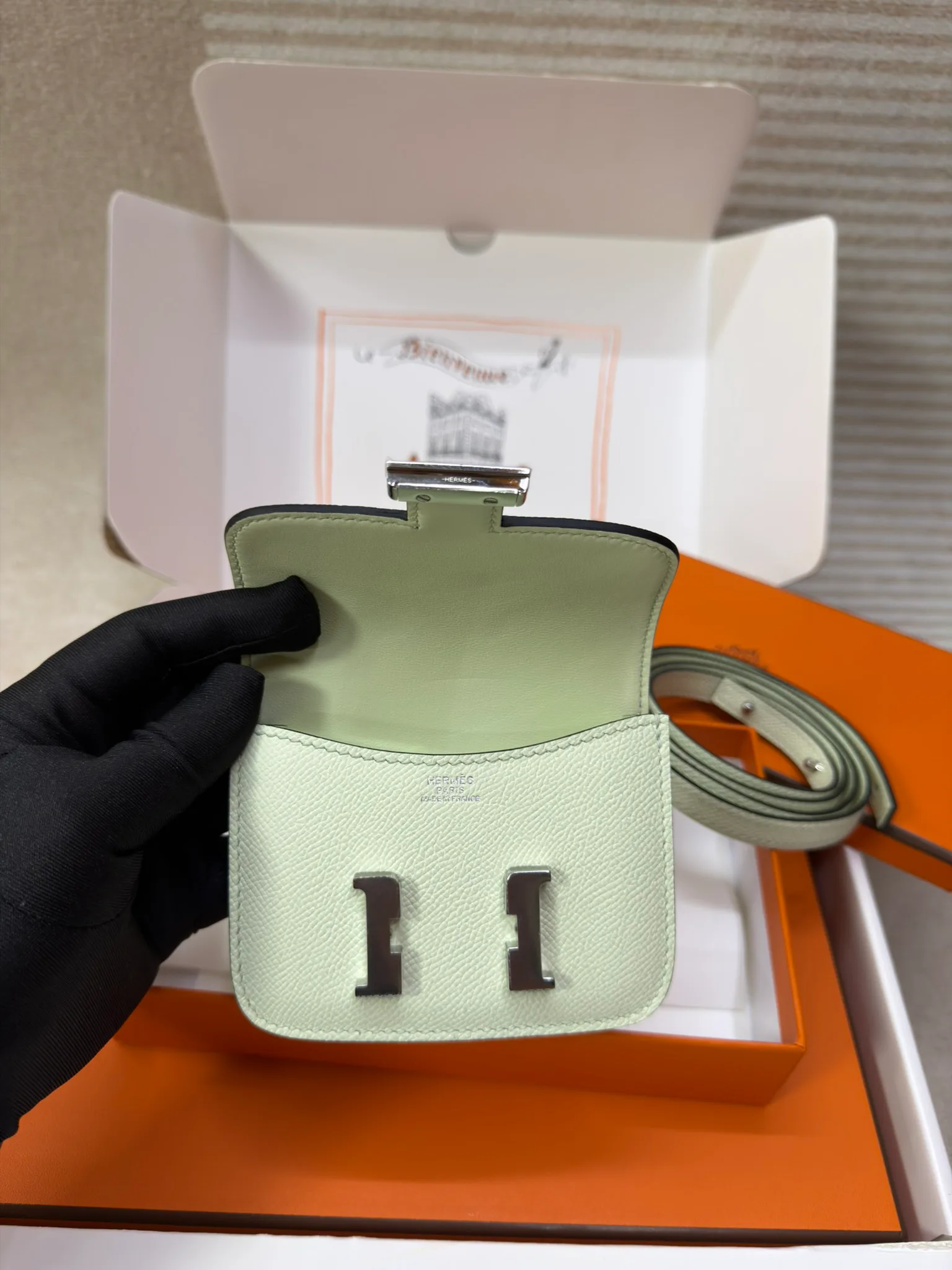 Сумки На Ремне Женские Hermes 7183471
