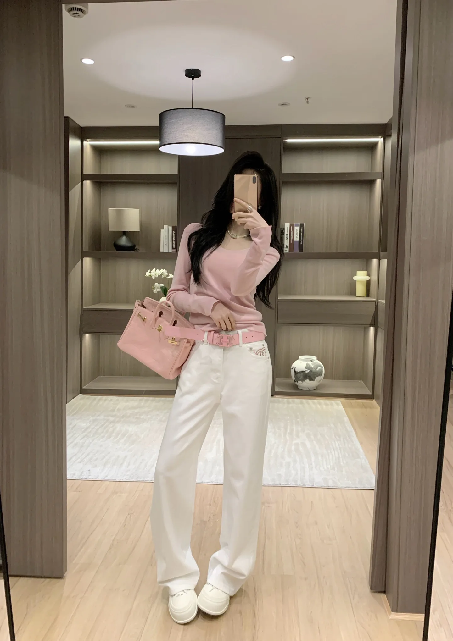 Брюки Женские Chanel 10380546