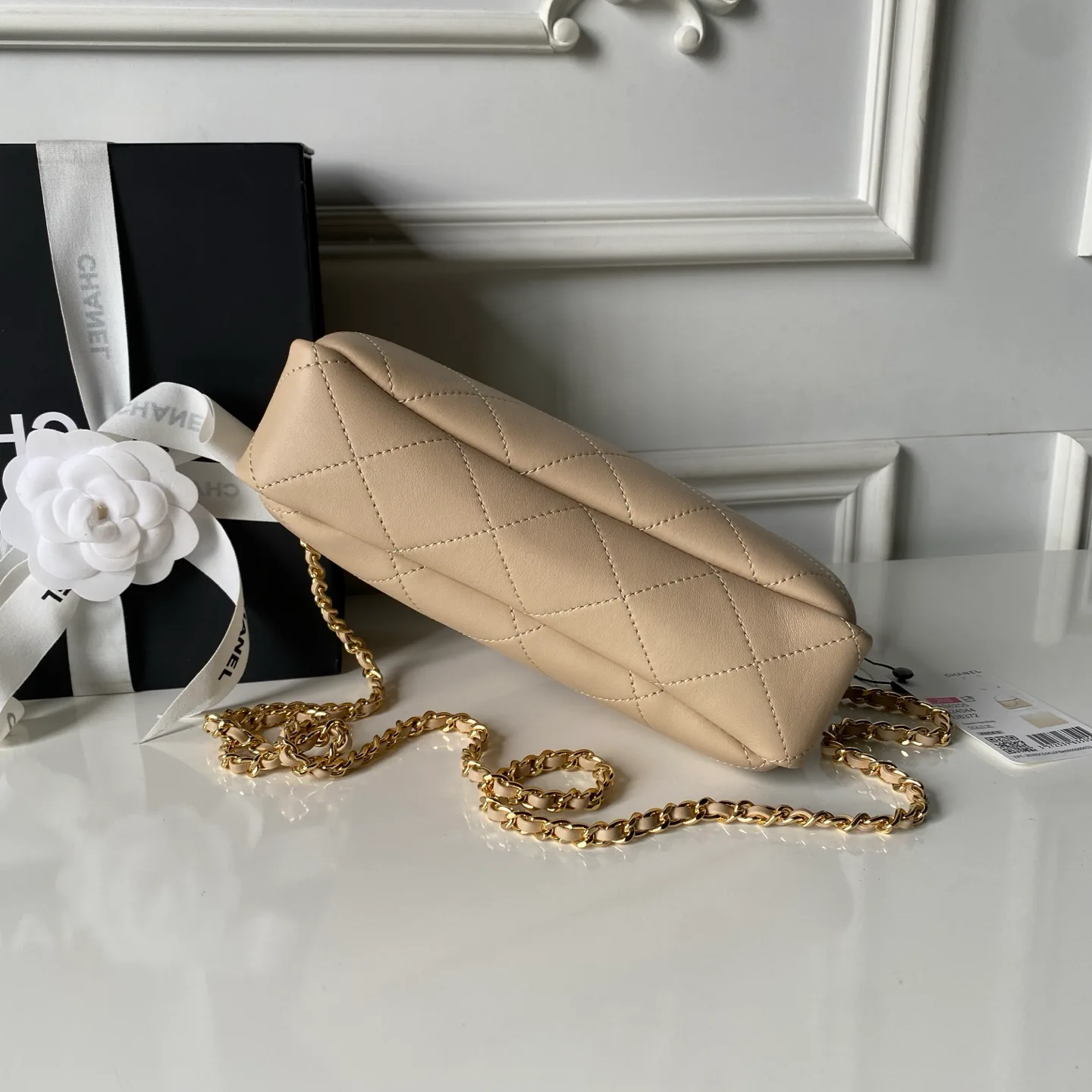 Классические Сумки Женские Chanel 18000292