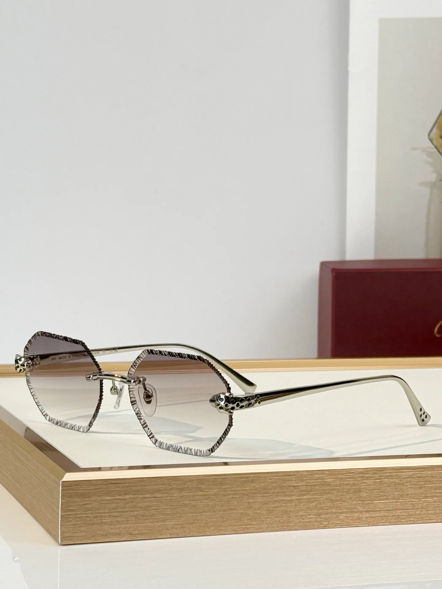 Очки Cartier 18350369