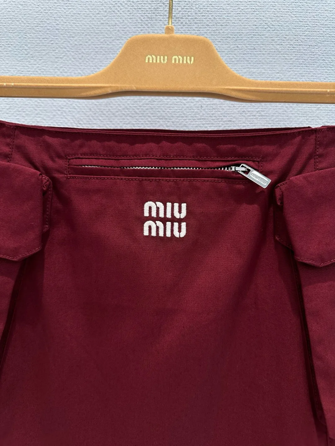 Юбки Женские Miu Miu 10032221
