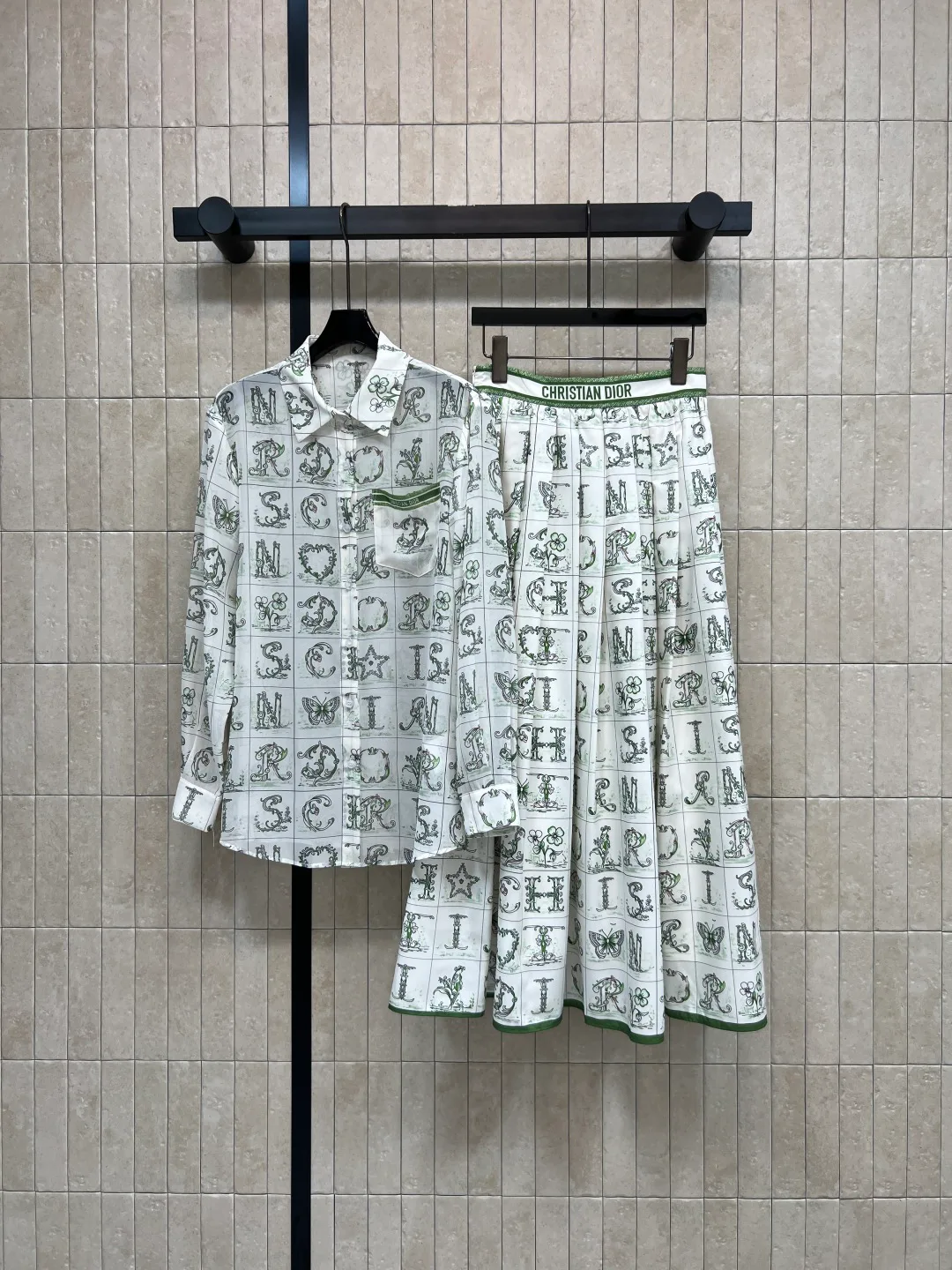 Костюмы Женские Christian Dior 12806752