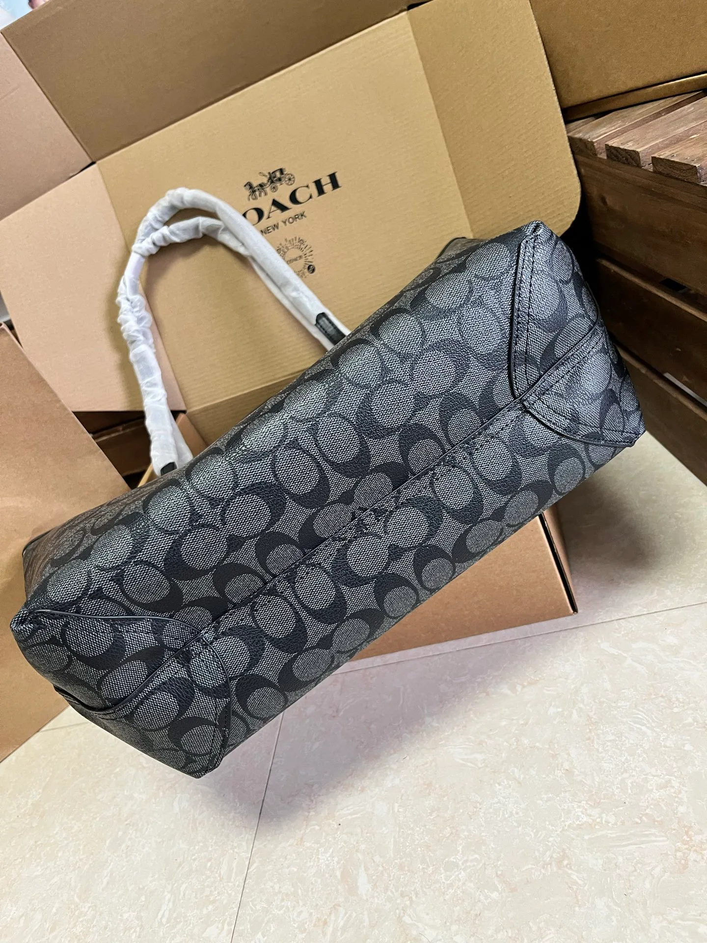 Классические Сумки Женские Coach 11603693