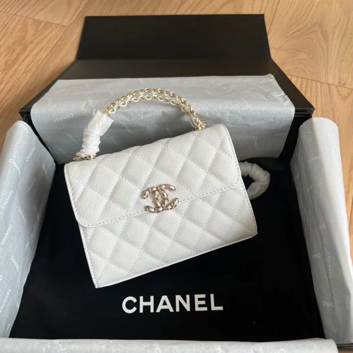Классические Сумки Женские Chanel 14334674