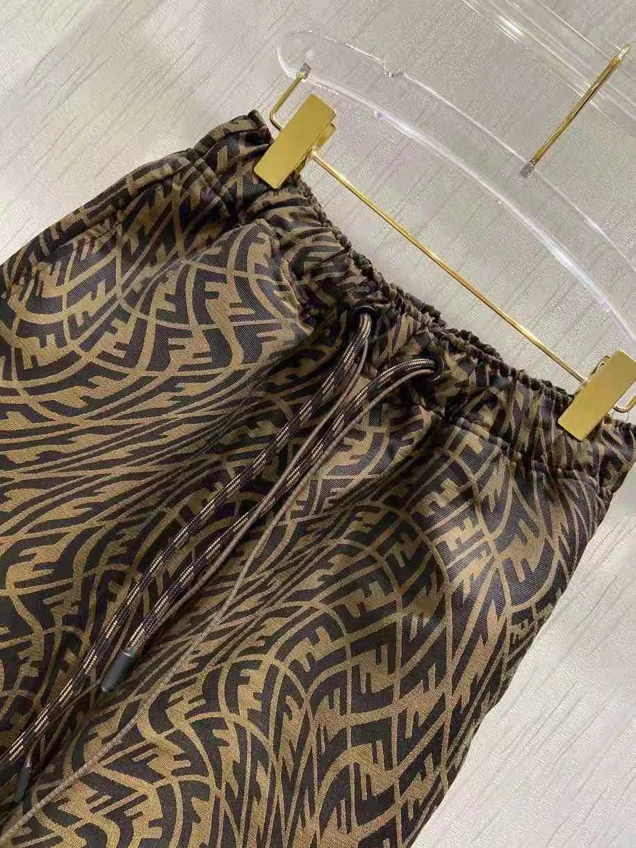 Брюки Женские Fendi 9213678