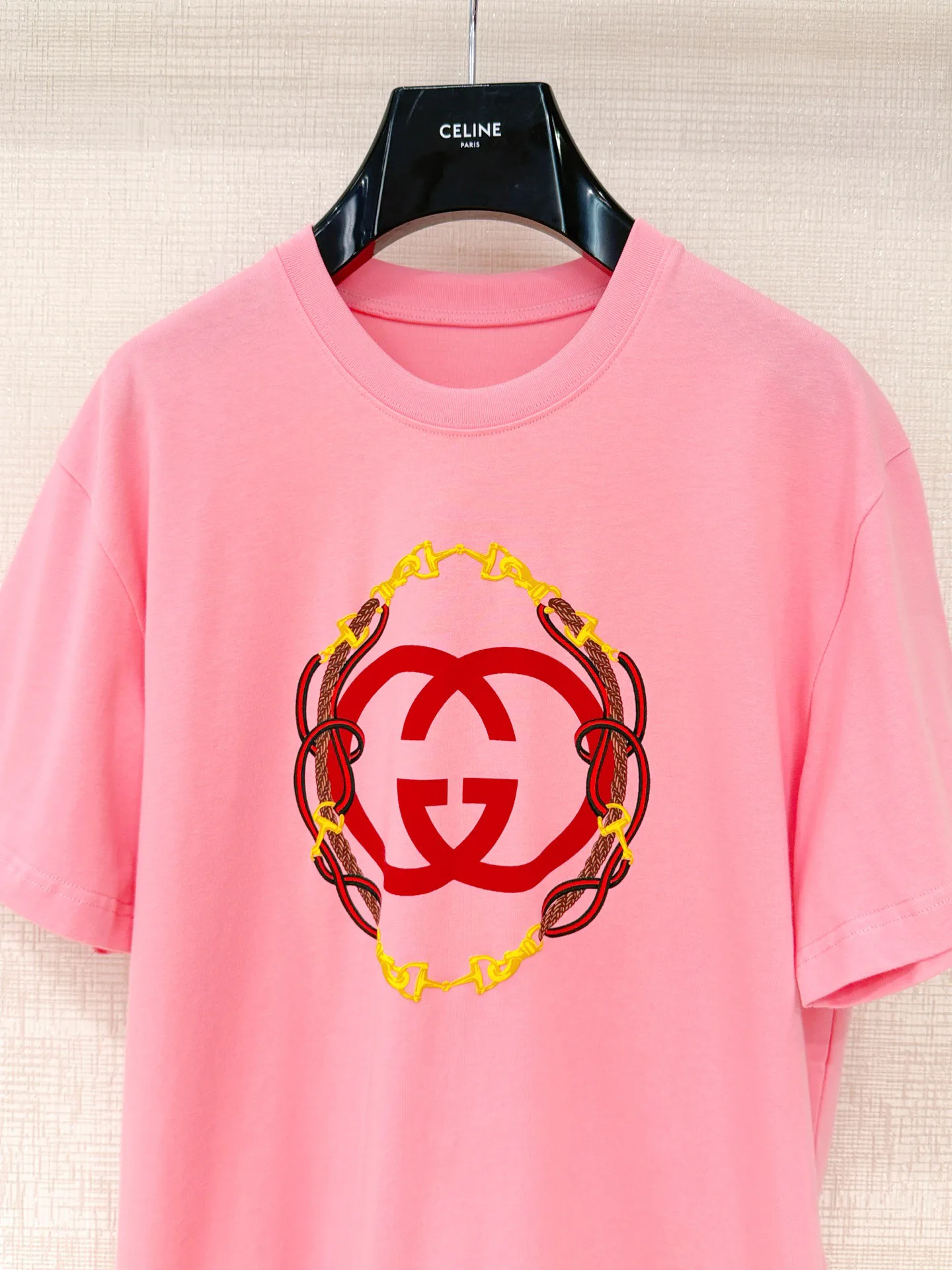 Футболки Женские Gucci 5016728