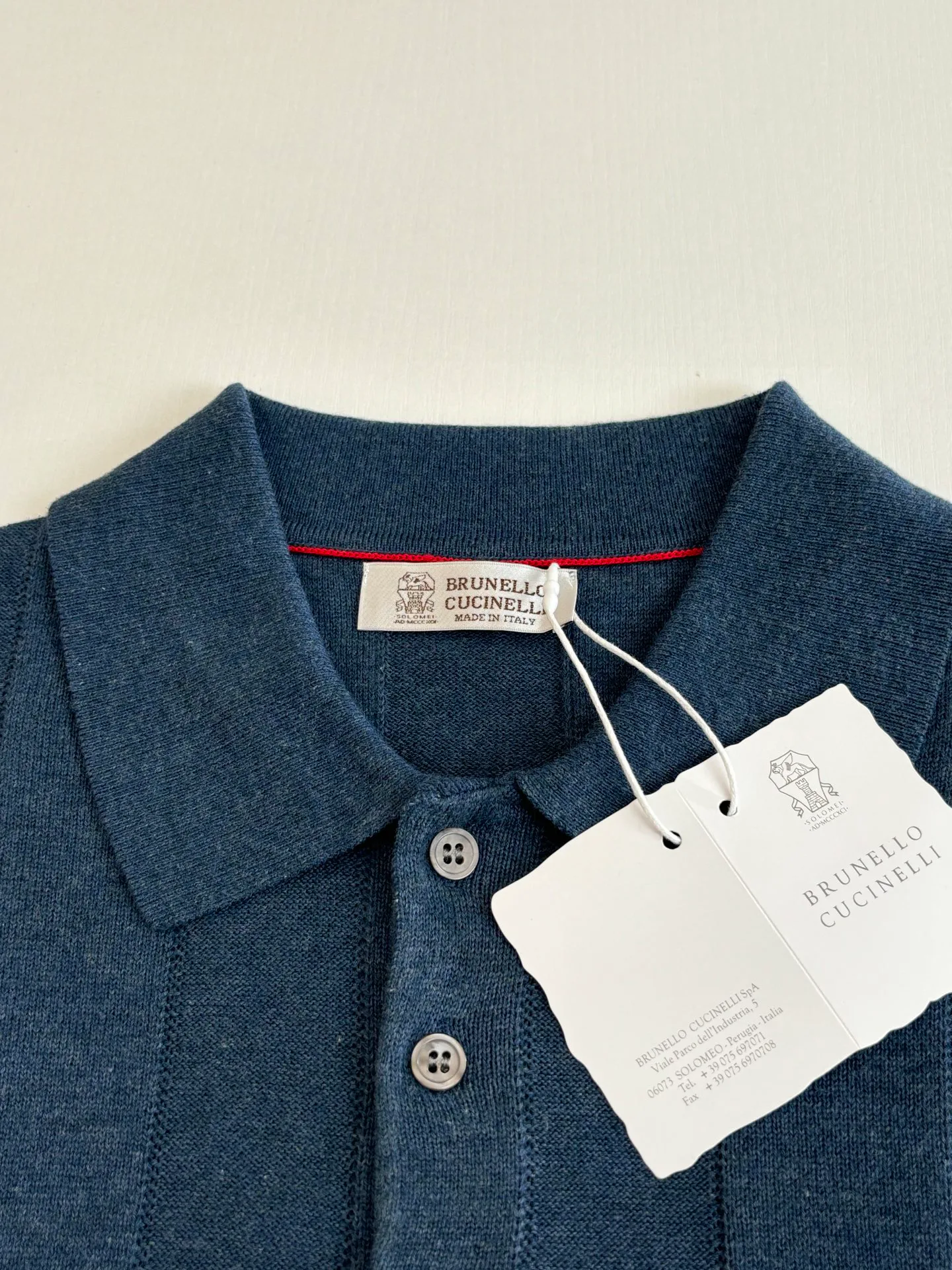 Рубашки Мужские Brunello Cucinelli 13554827