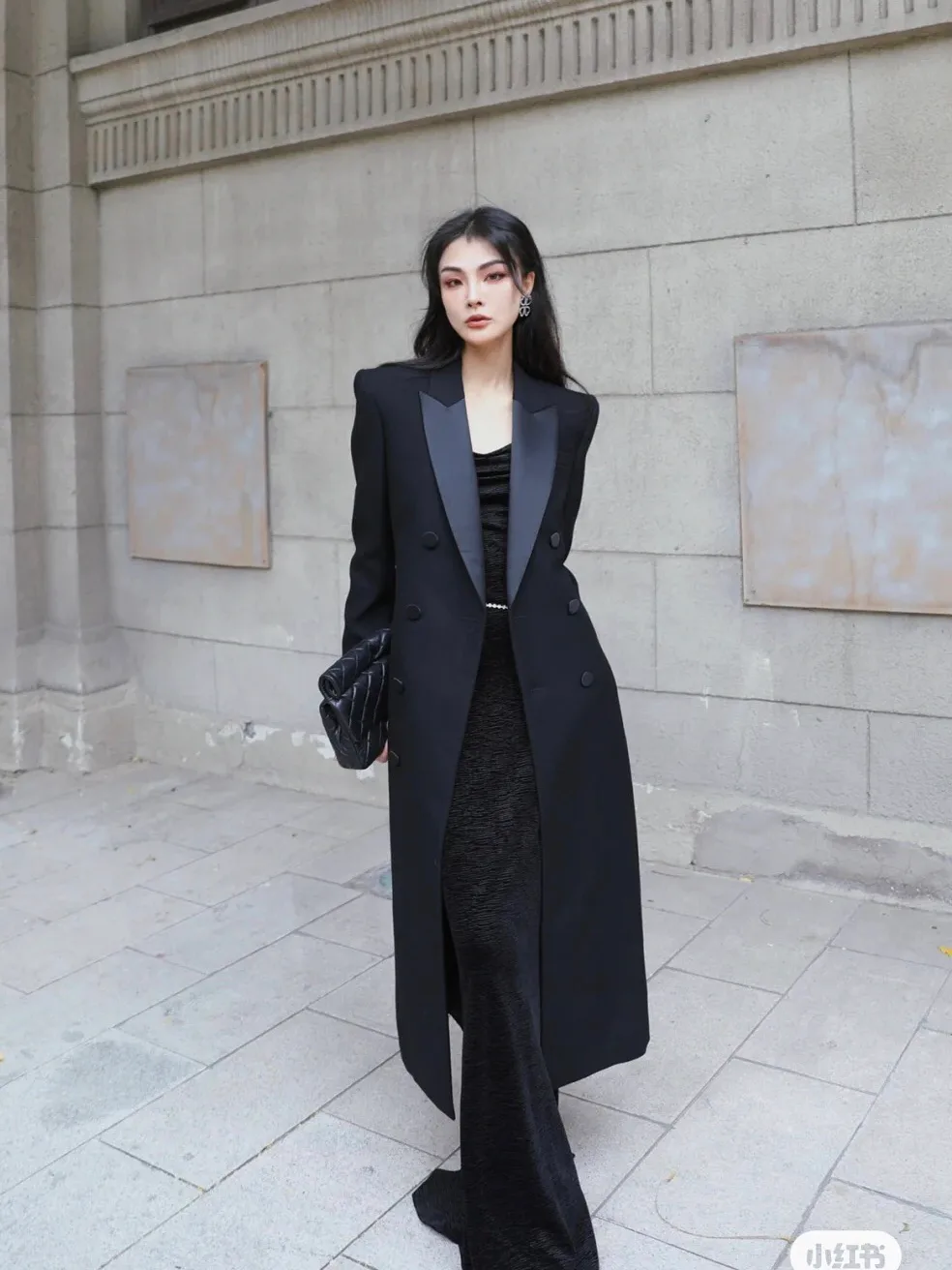 Пальто Женские Saint Laurent 527092