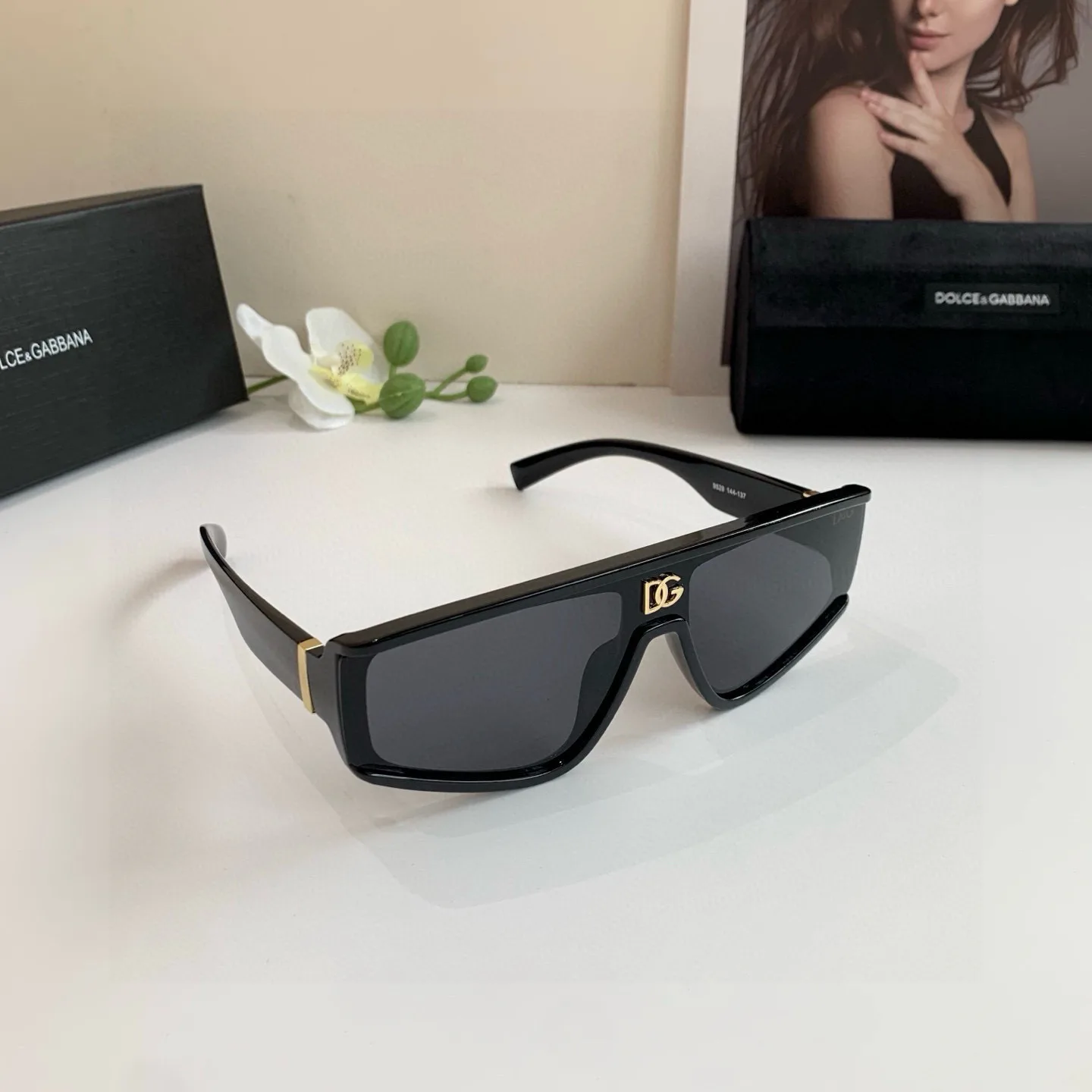 Очки Dolce & Gabbana 13135736