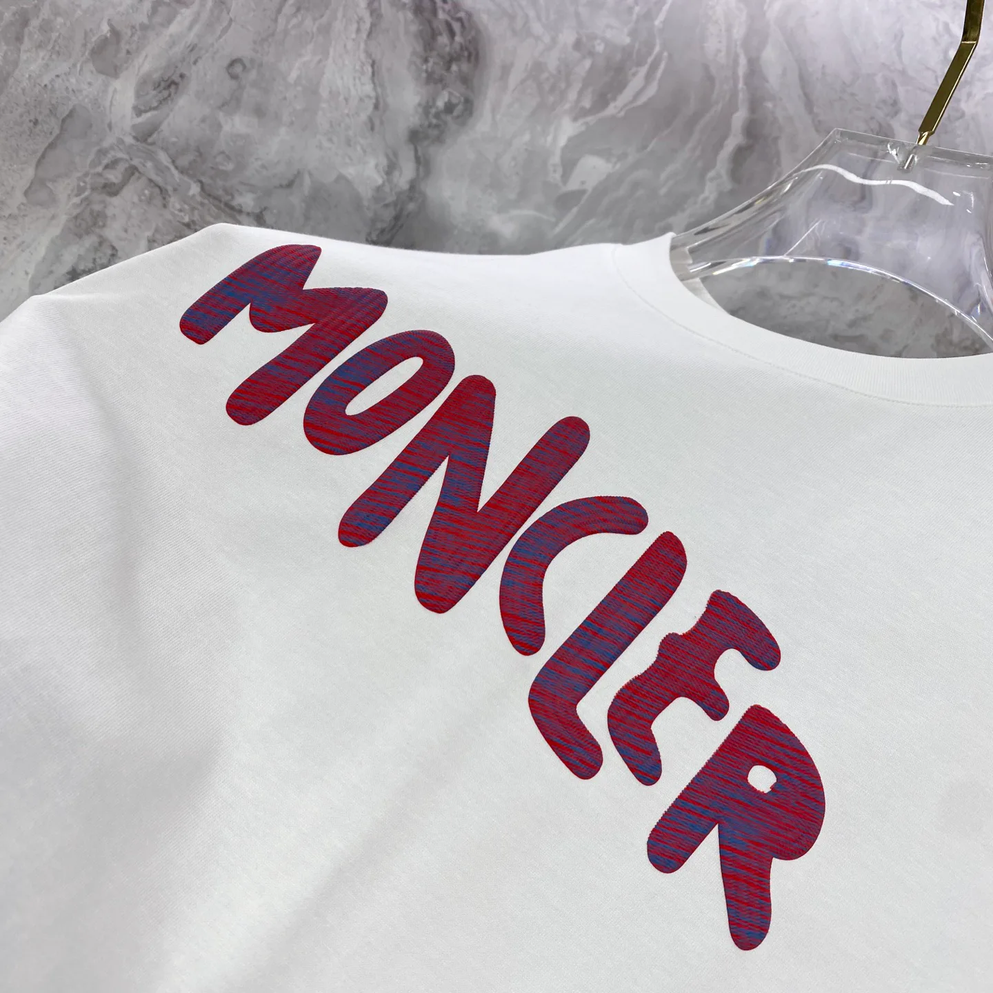 Футболки Мужские Moncler 12789894