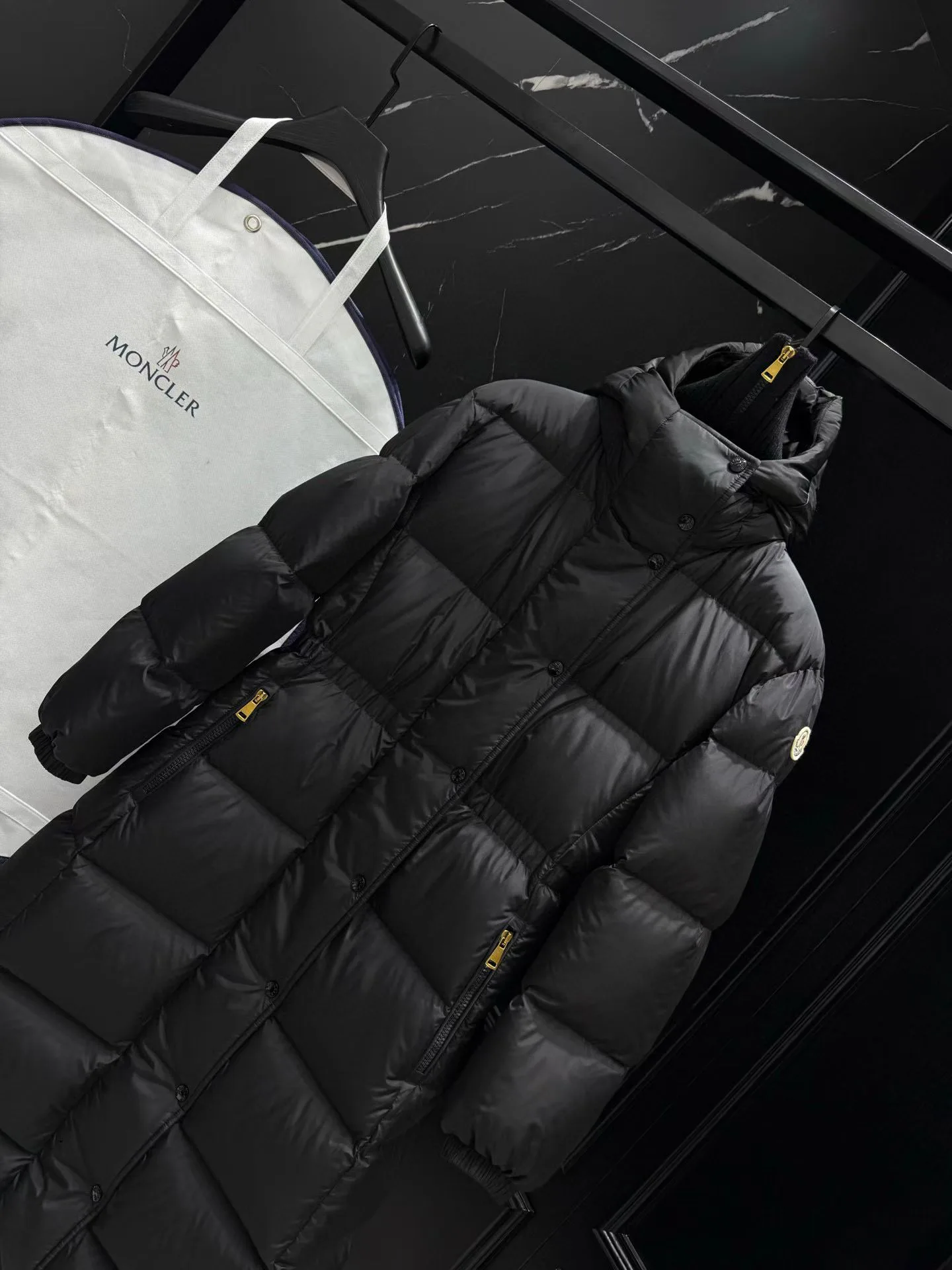 Куртки И Пуховики Женские Moncler 4963700