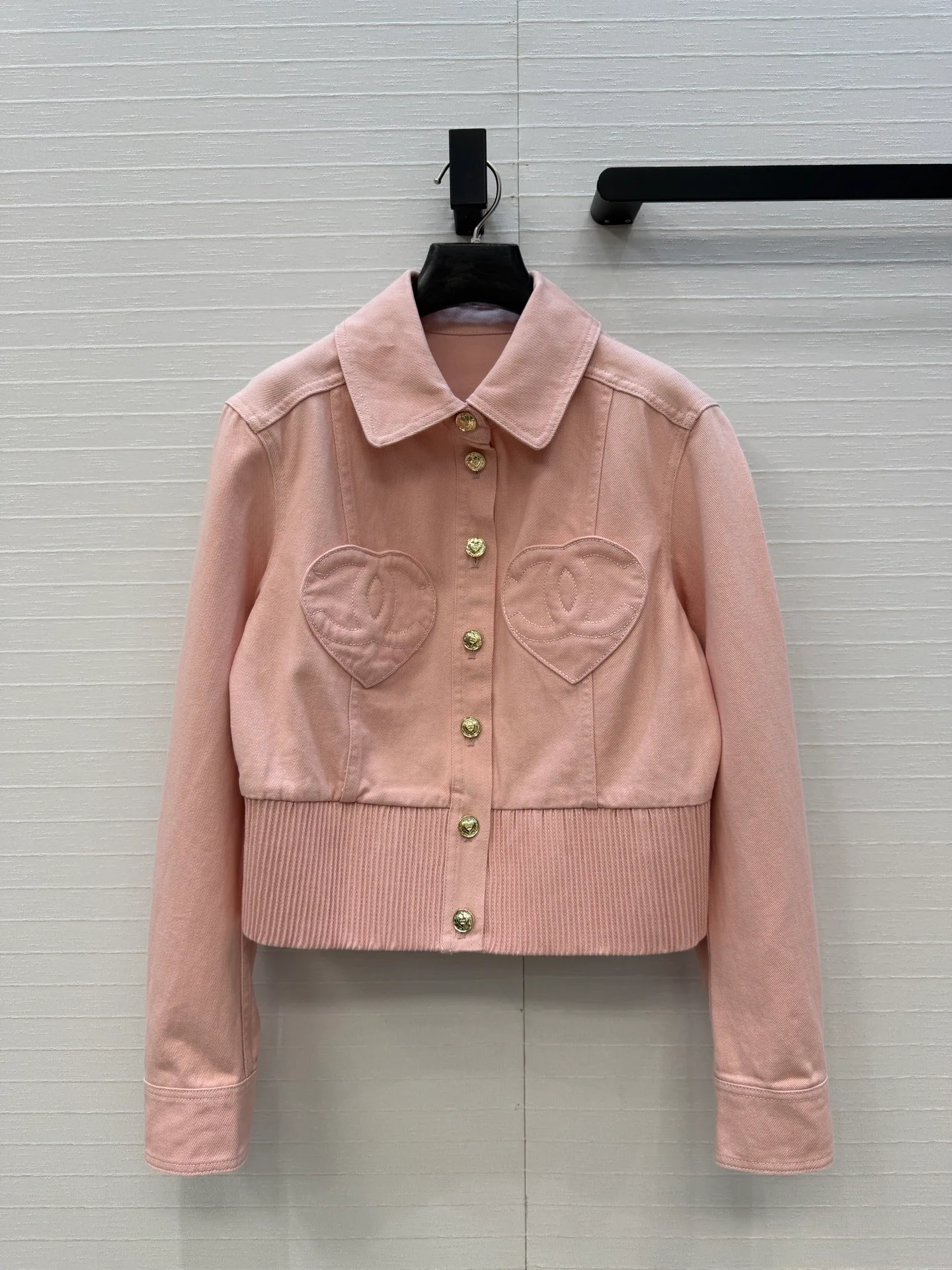 Куртки И Пуховики Женские Chanel 2274506