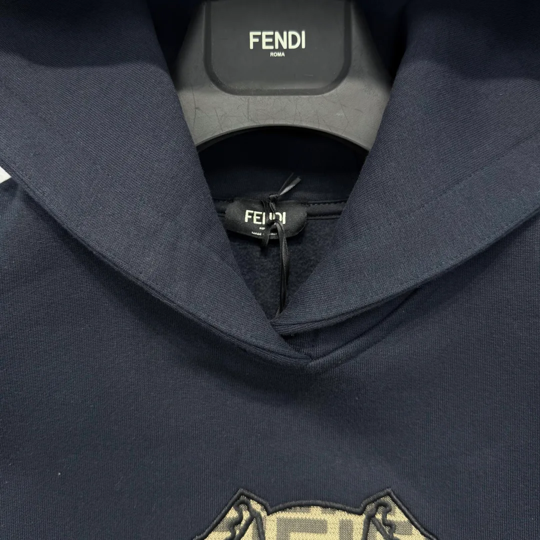 Свитшоты И Худи Мужские Fendi 5881850