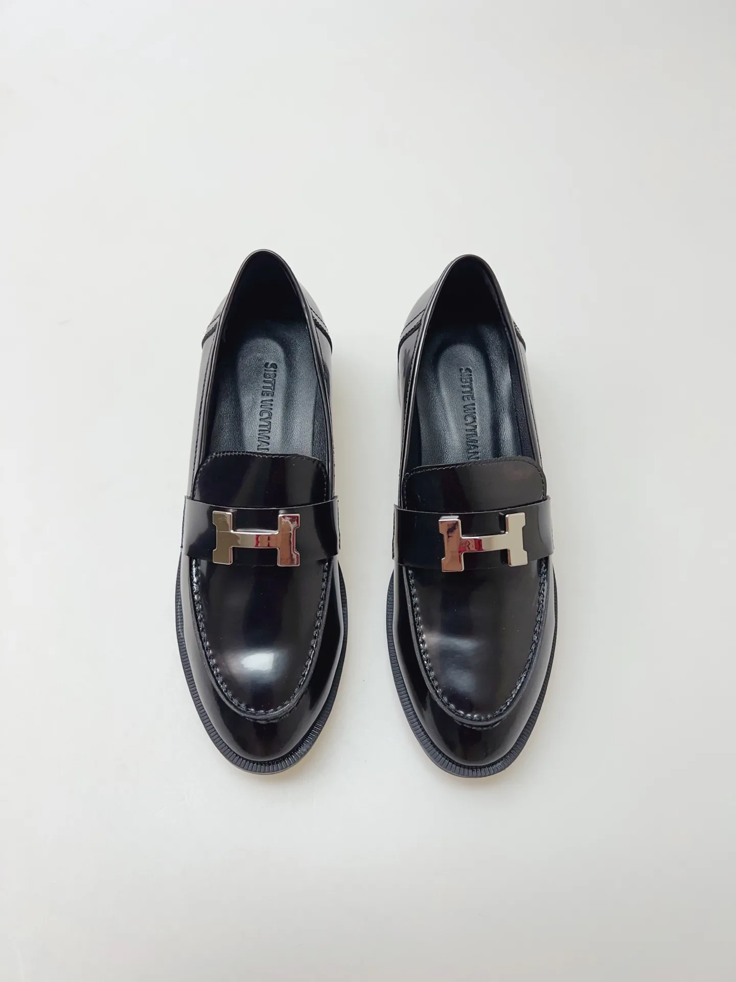 Лоферы Женские Hermes 21128