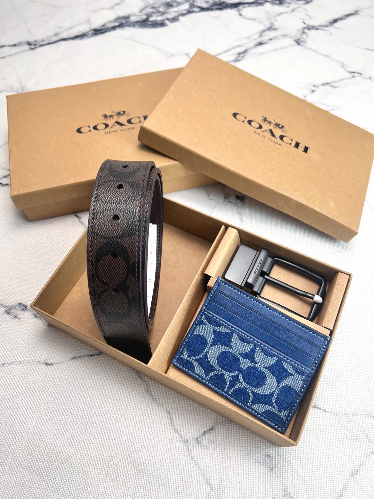 Ремни Coach 449067