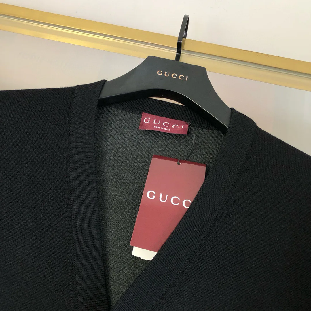 Джемперы И Свитеры Мужские Gucci 18829964