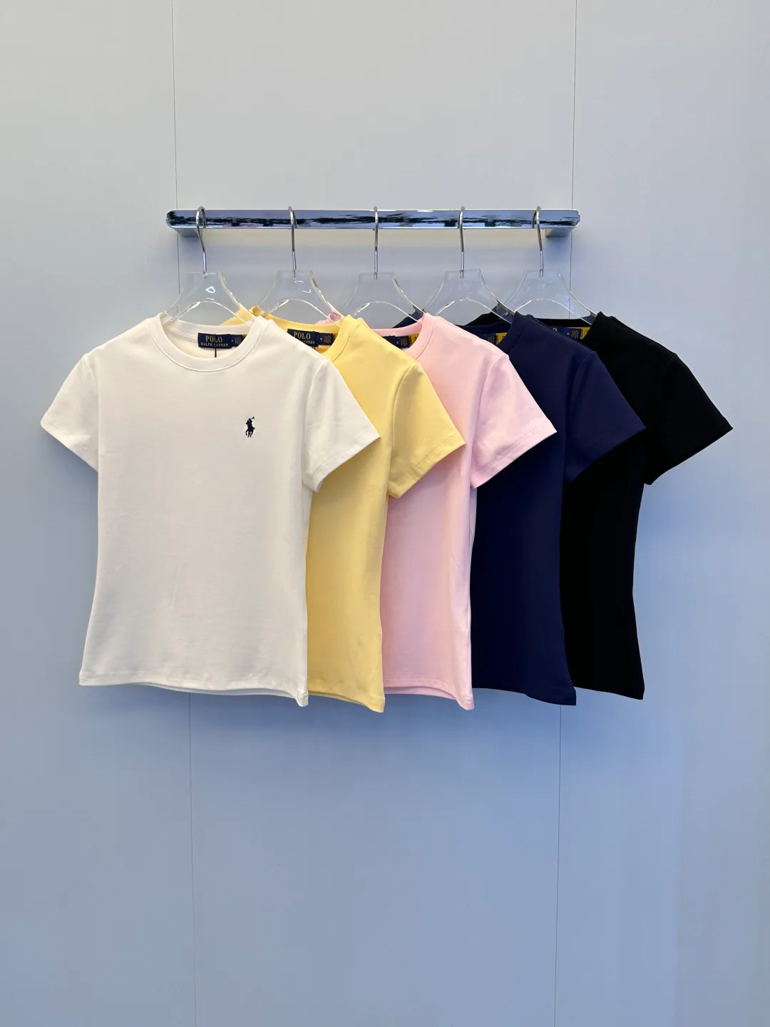 Футболки Женские Ralph Lauren 10210475