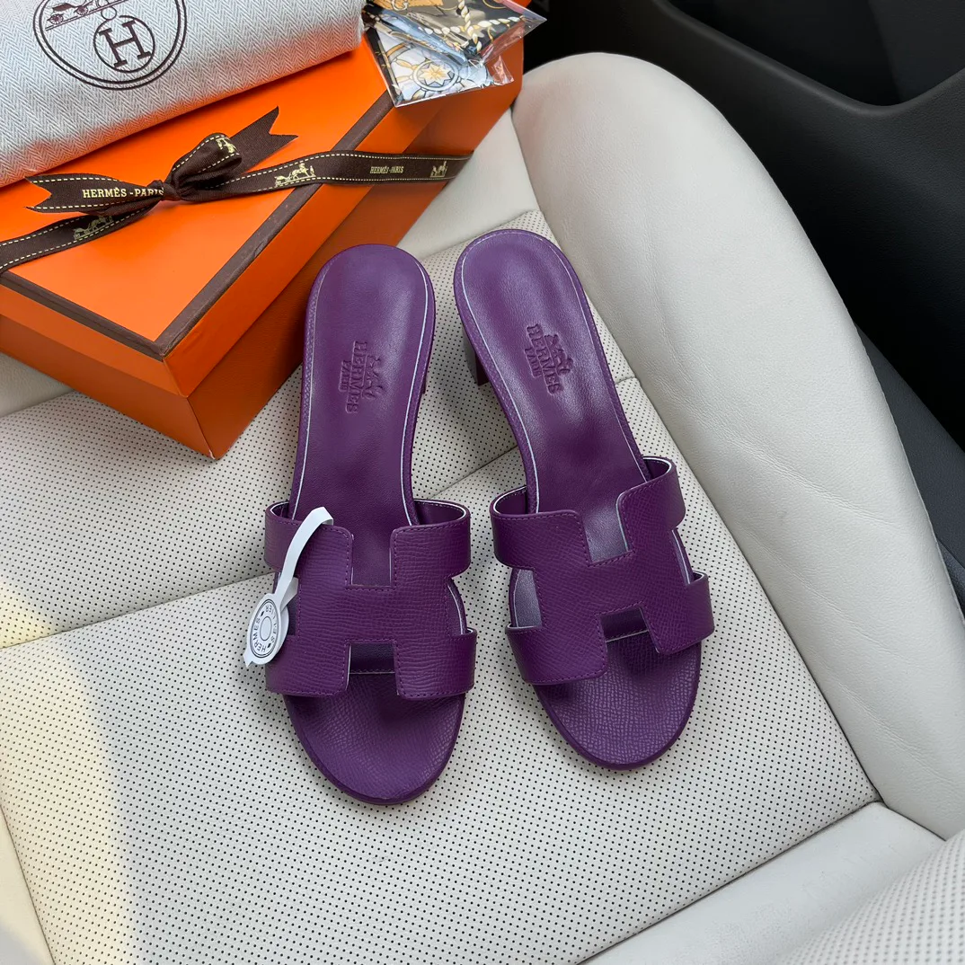 Босоножки Женские Hermes 1823052