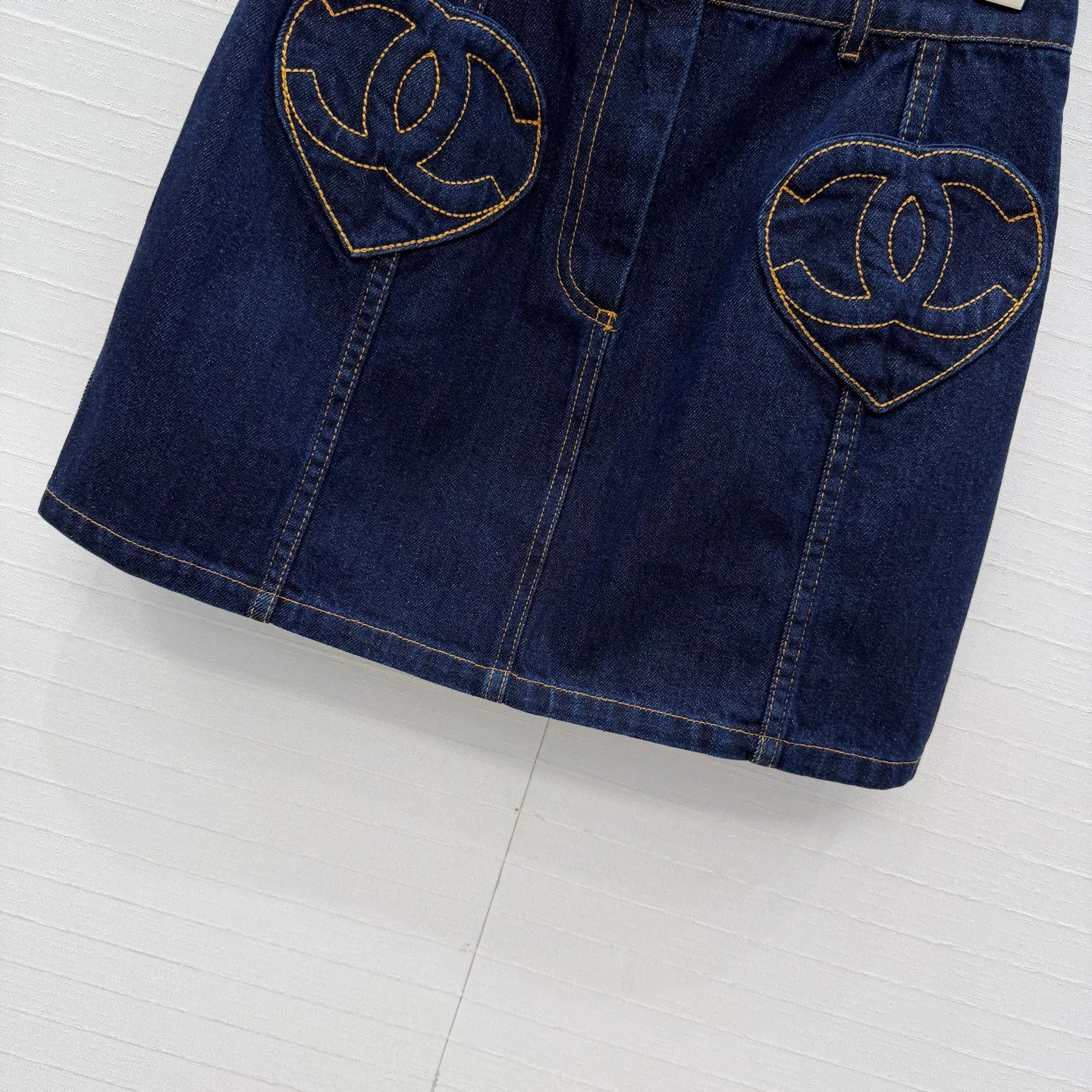 Юбки Женские Chanel 11697136