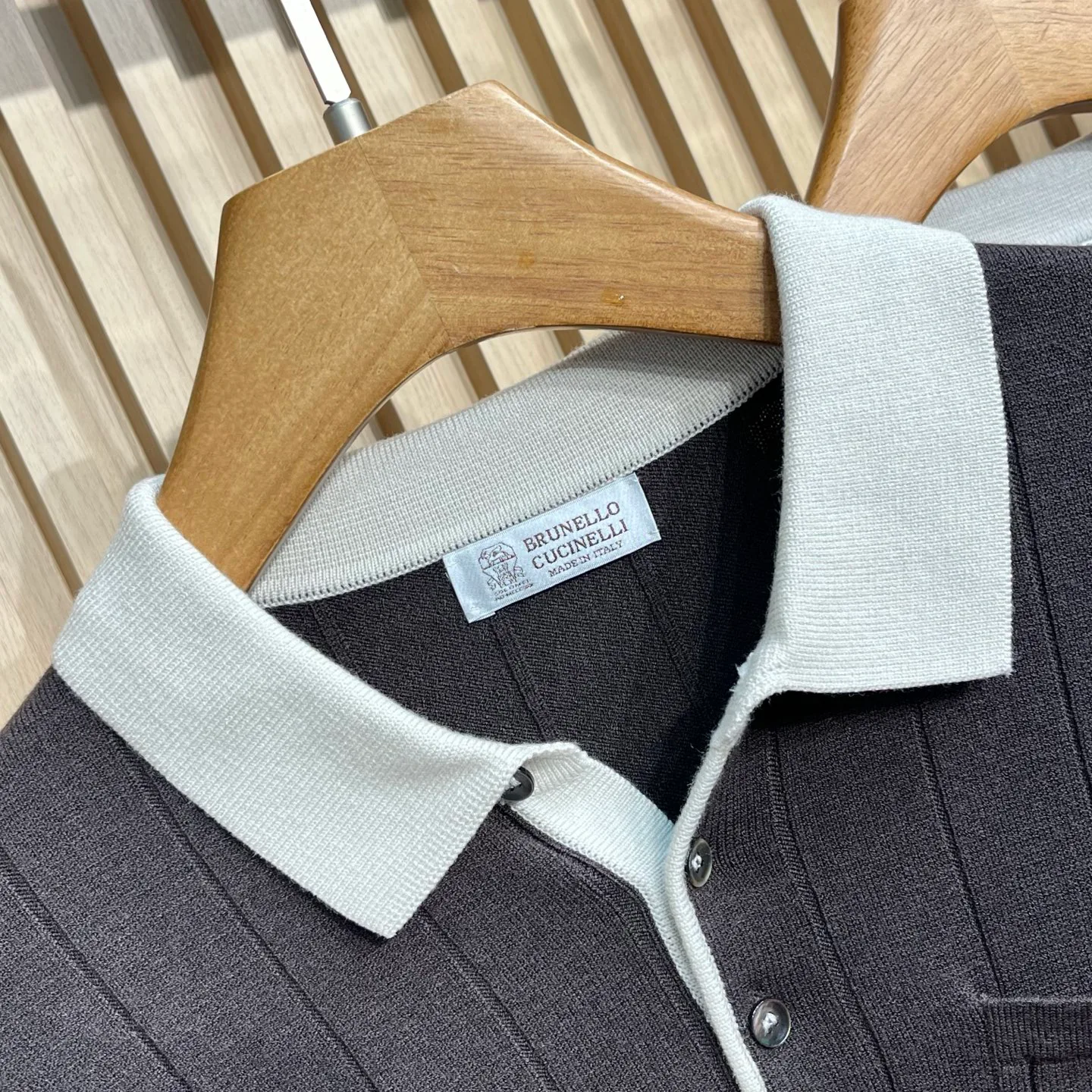 Джемперы И Свитеры Мужские Brunello Cucinelli 1857775