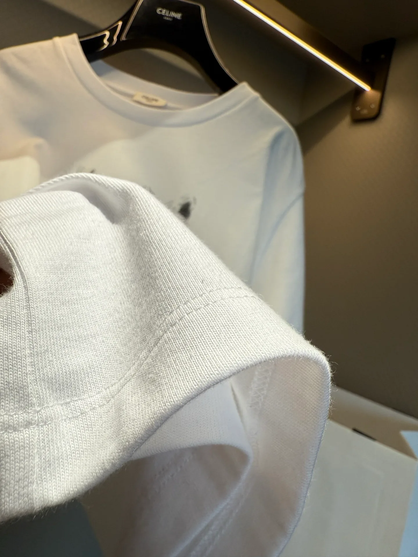 Футболки Женские Celine 595196