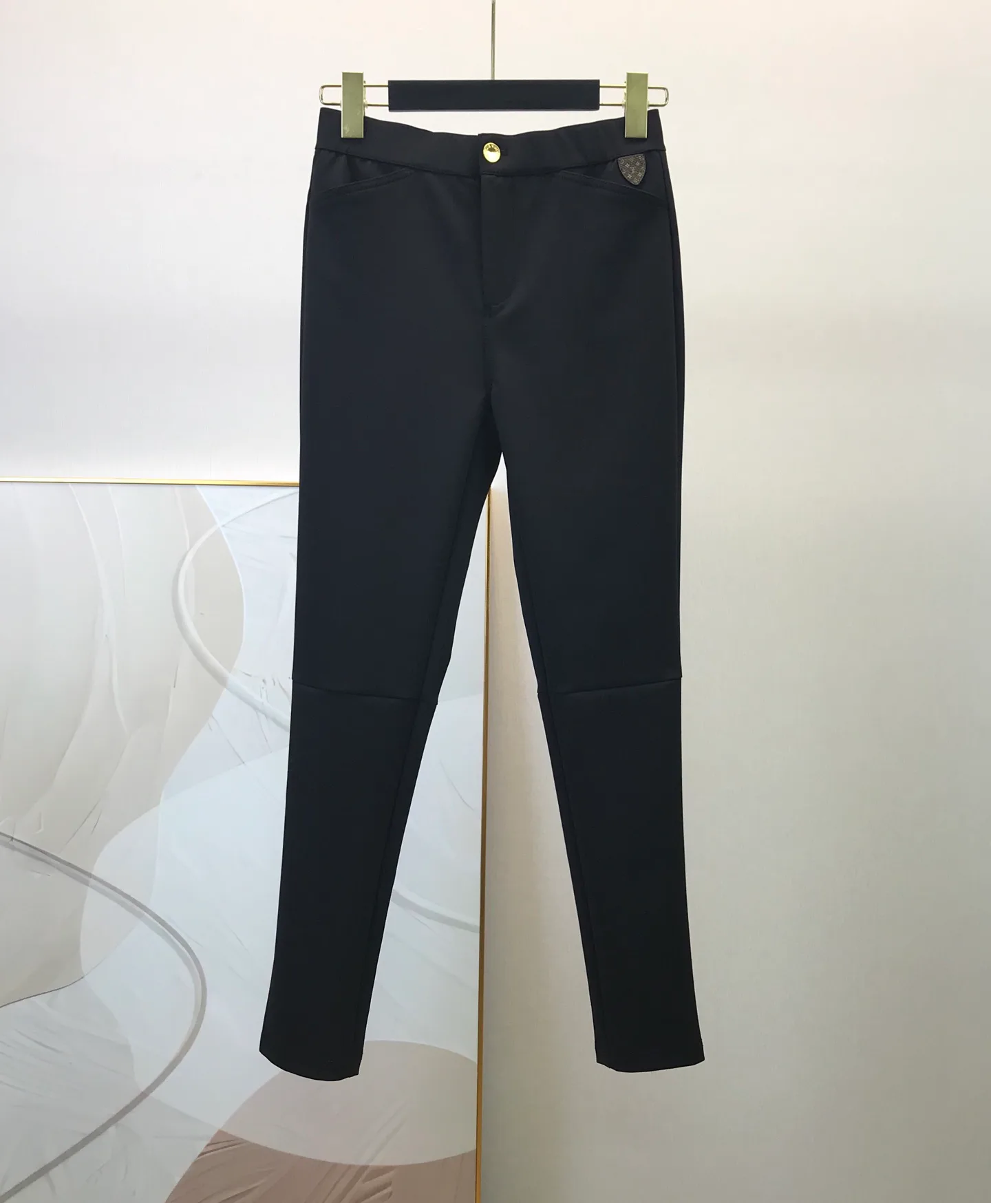 Брюки Женские Louis Vuitton 1661707