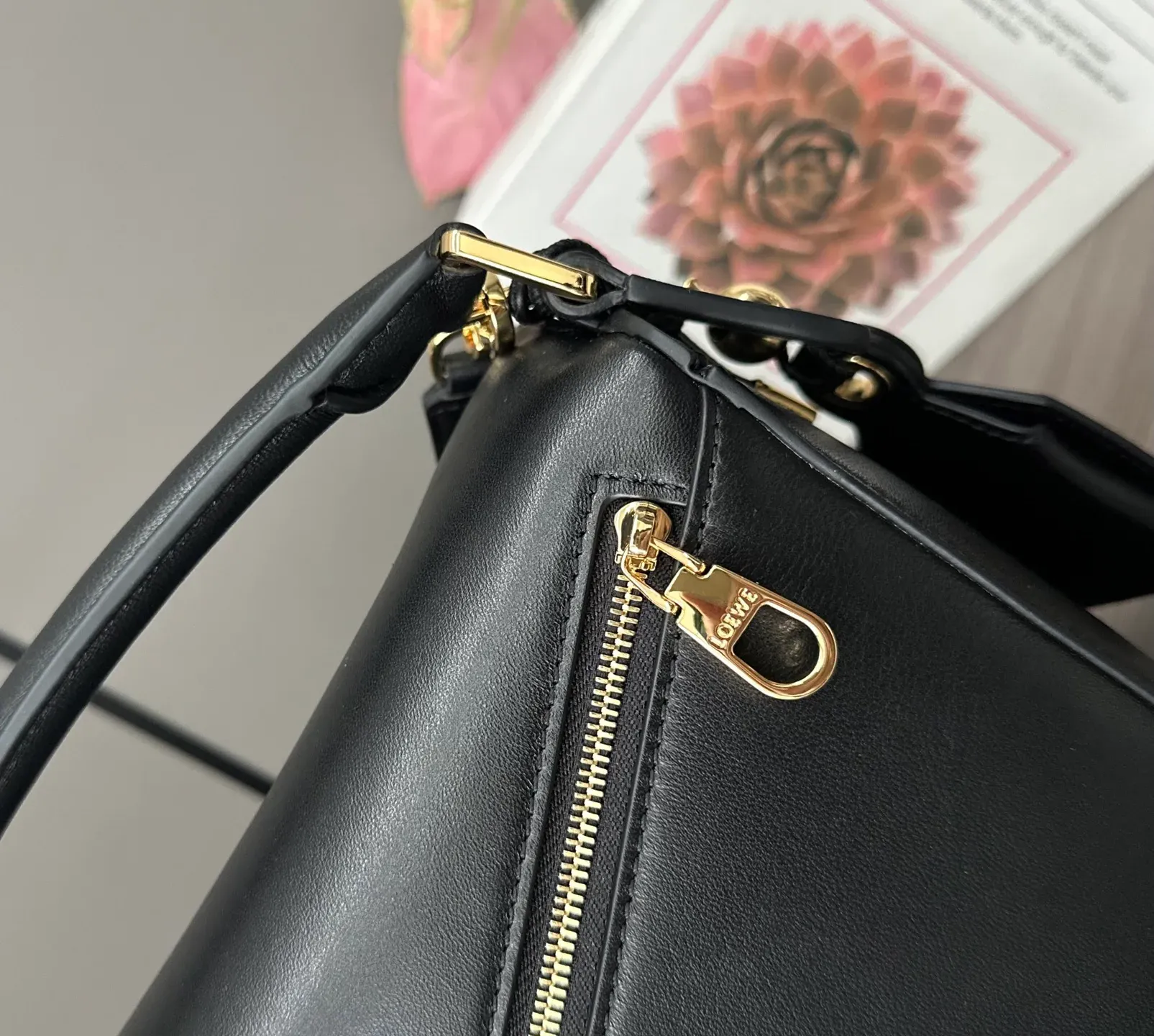 Сумки На Ремне Женские Loewe 49367