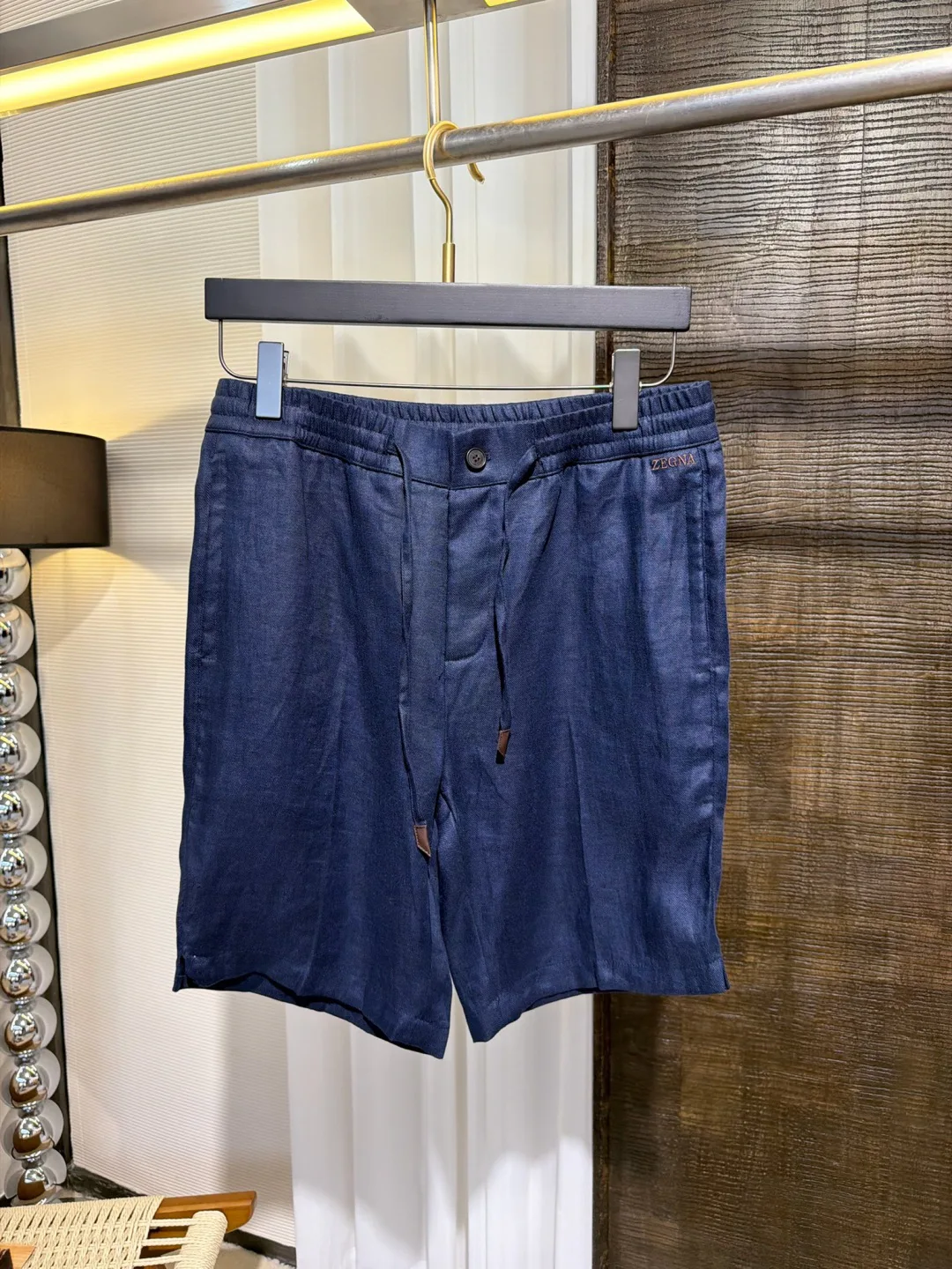 Шорты Мужские Zegna 11259043