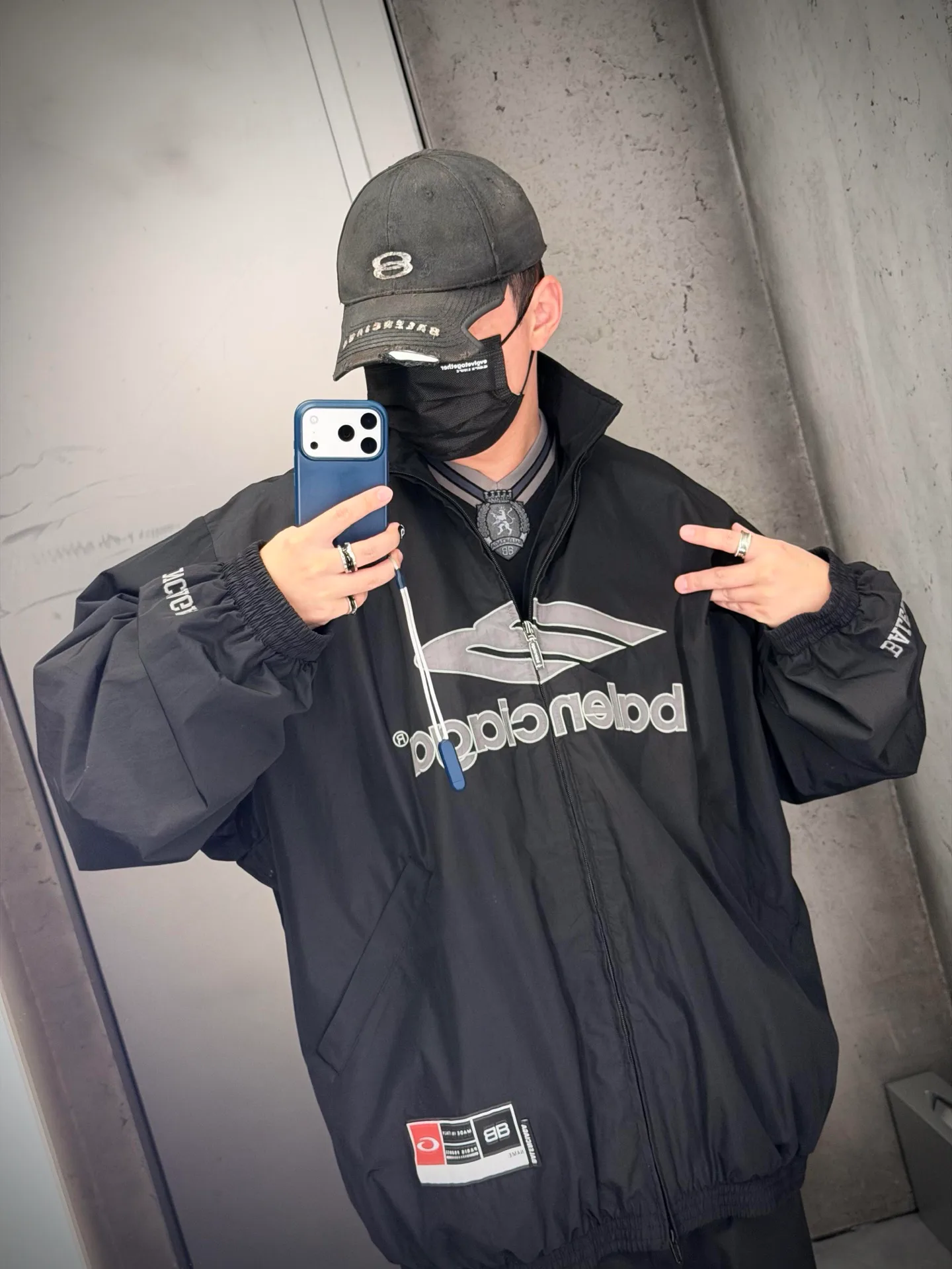 Спортивные Костюмы Женские Balenciaga 12209920