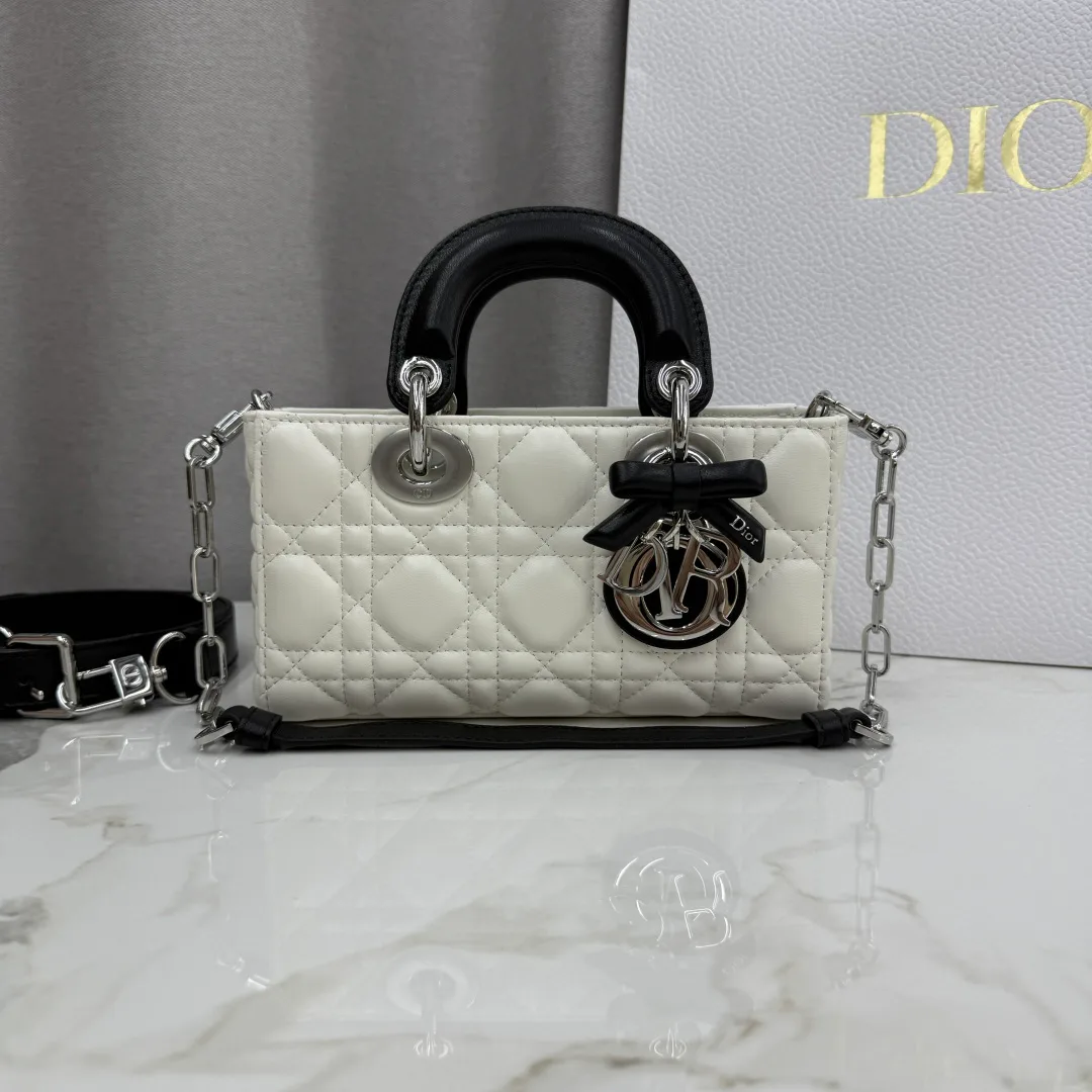 Классические Сумки Женские Christian Dior 11905804
