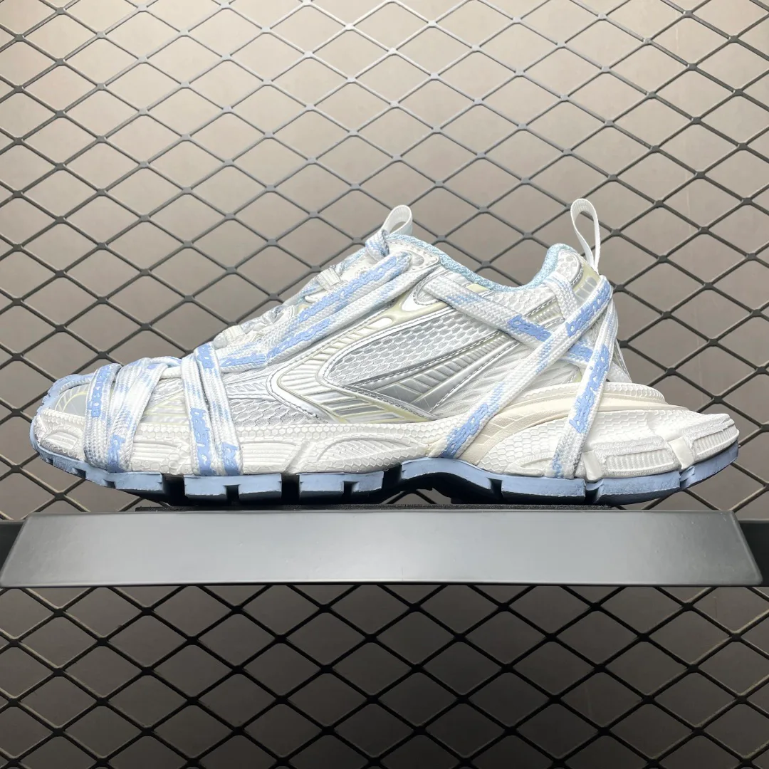 Кроссовки Женские Balenciaga 2320497