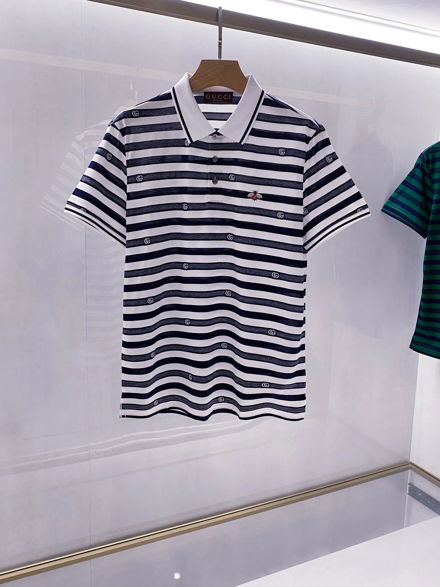 Футболки Мужские Gucci 31269