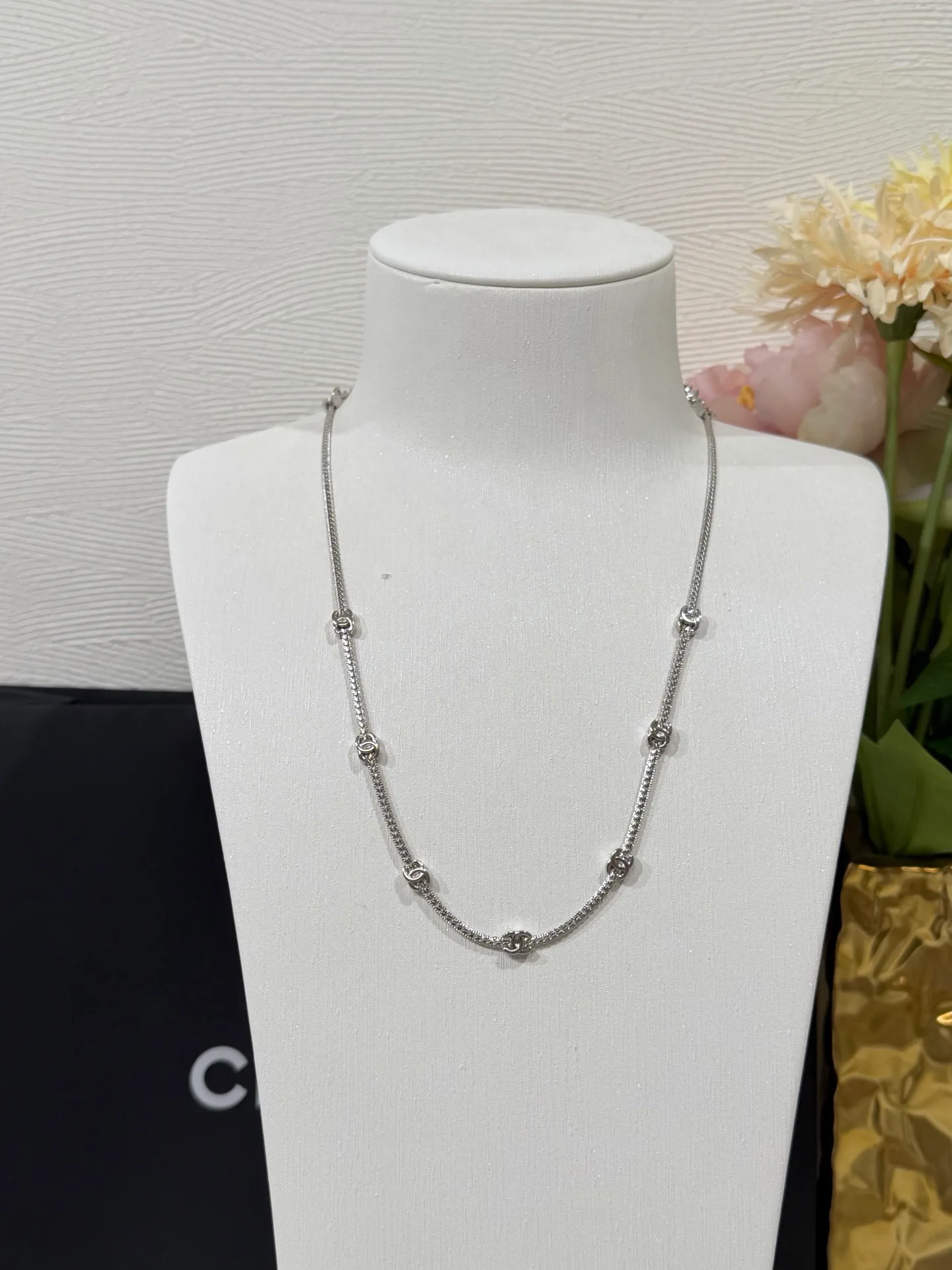 Бижутерия Chanel 17921647