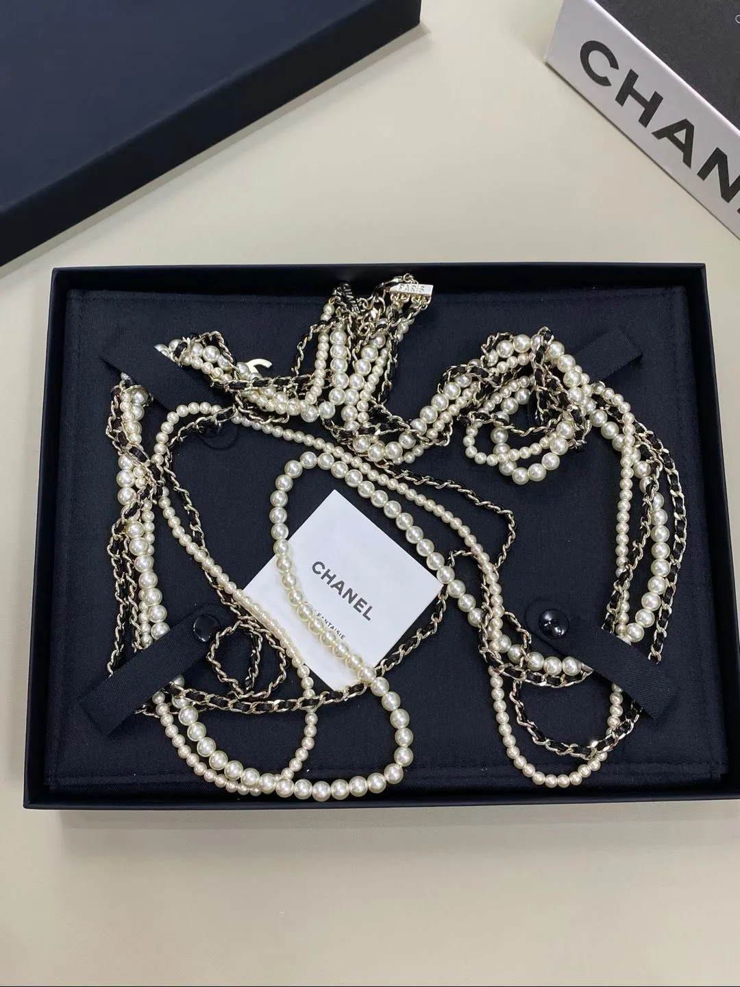 Бижутерия Chanel 965189