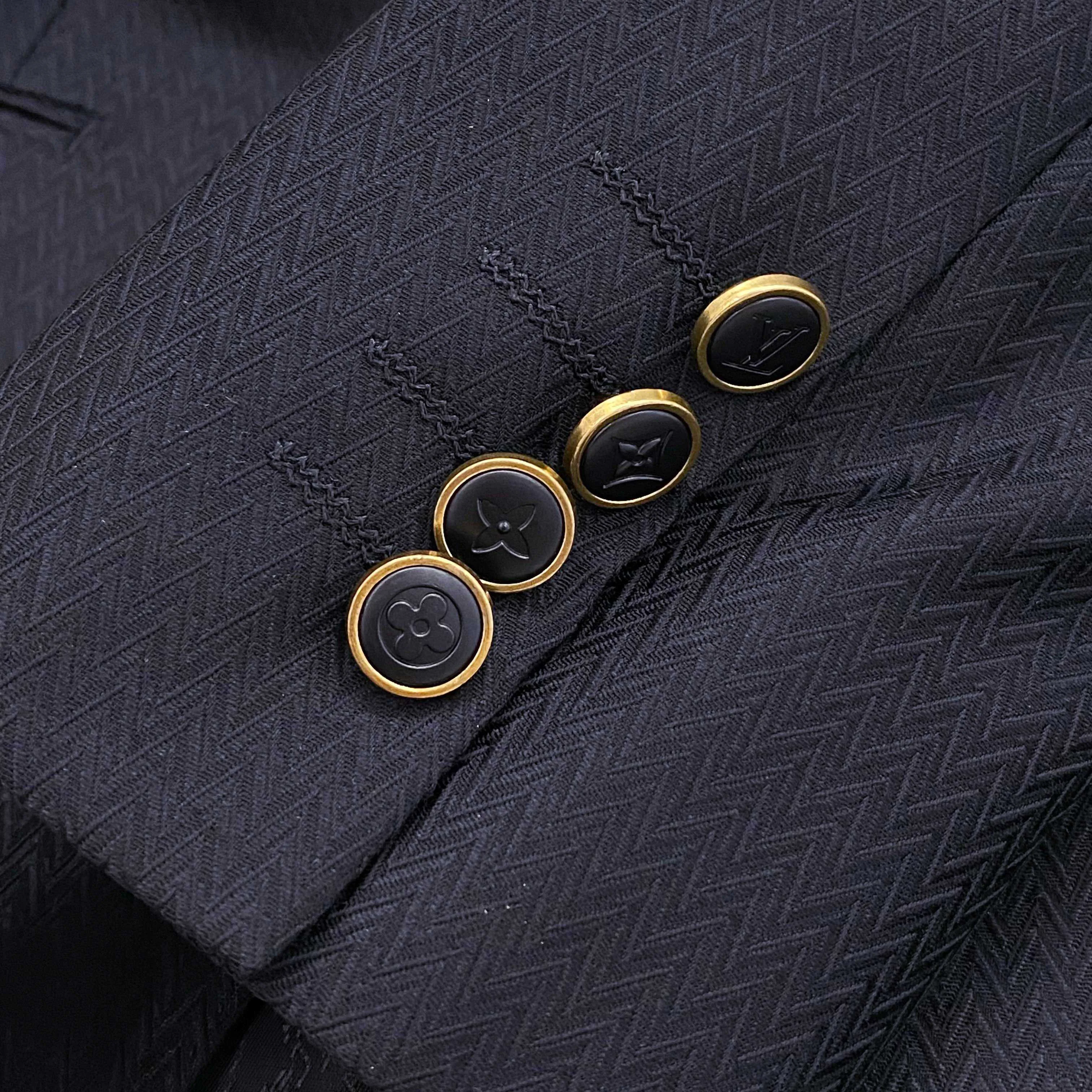 Костюмы Мужские Louis Vuitton 1857901