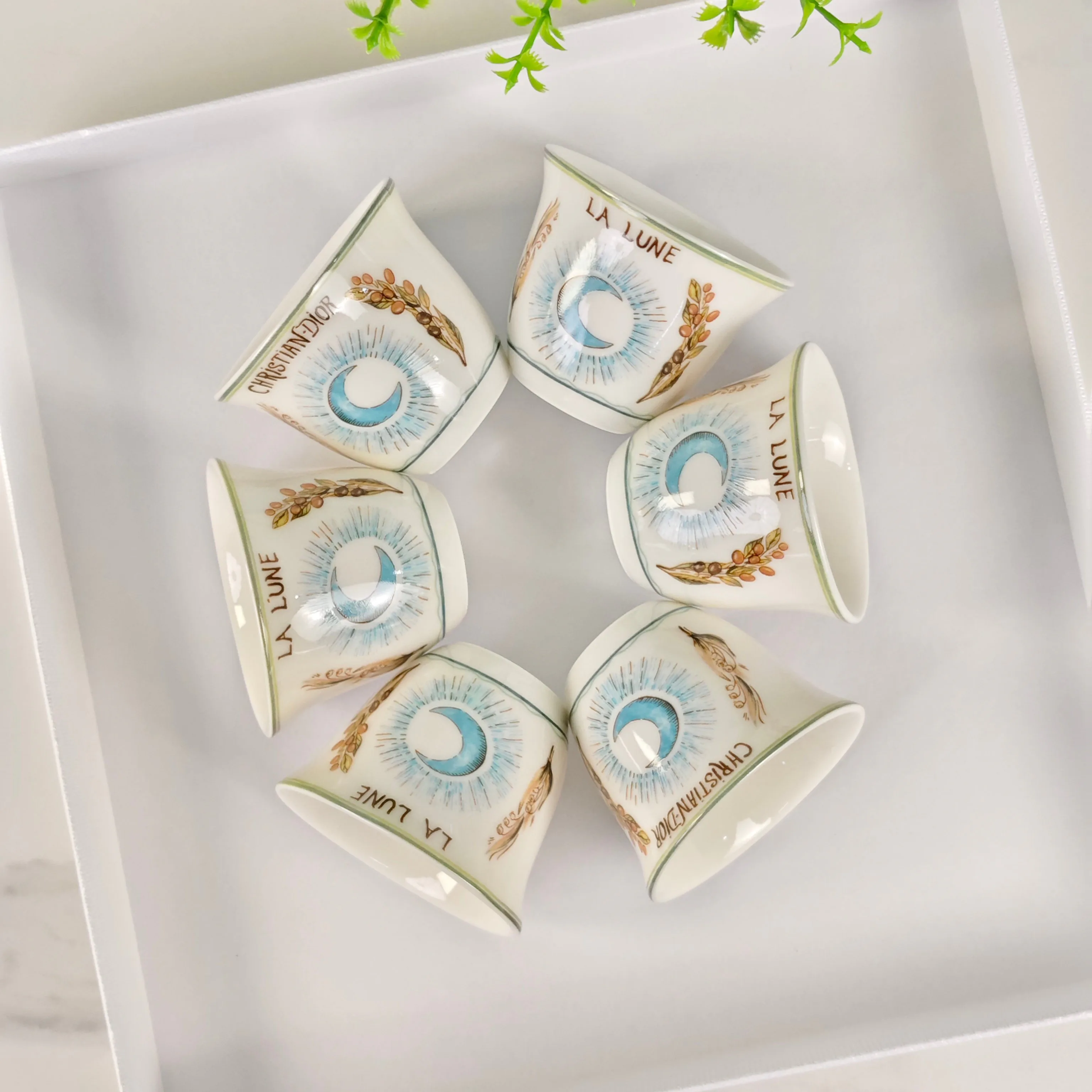 Посуда Christian Dior 3837433