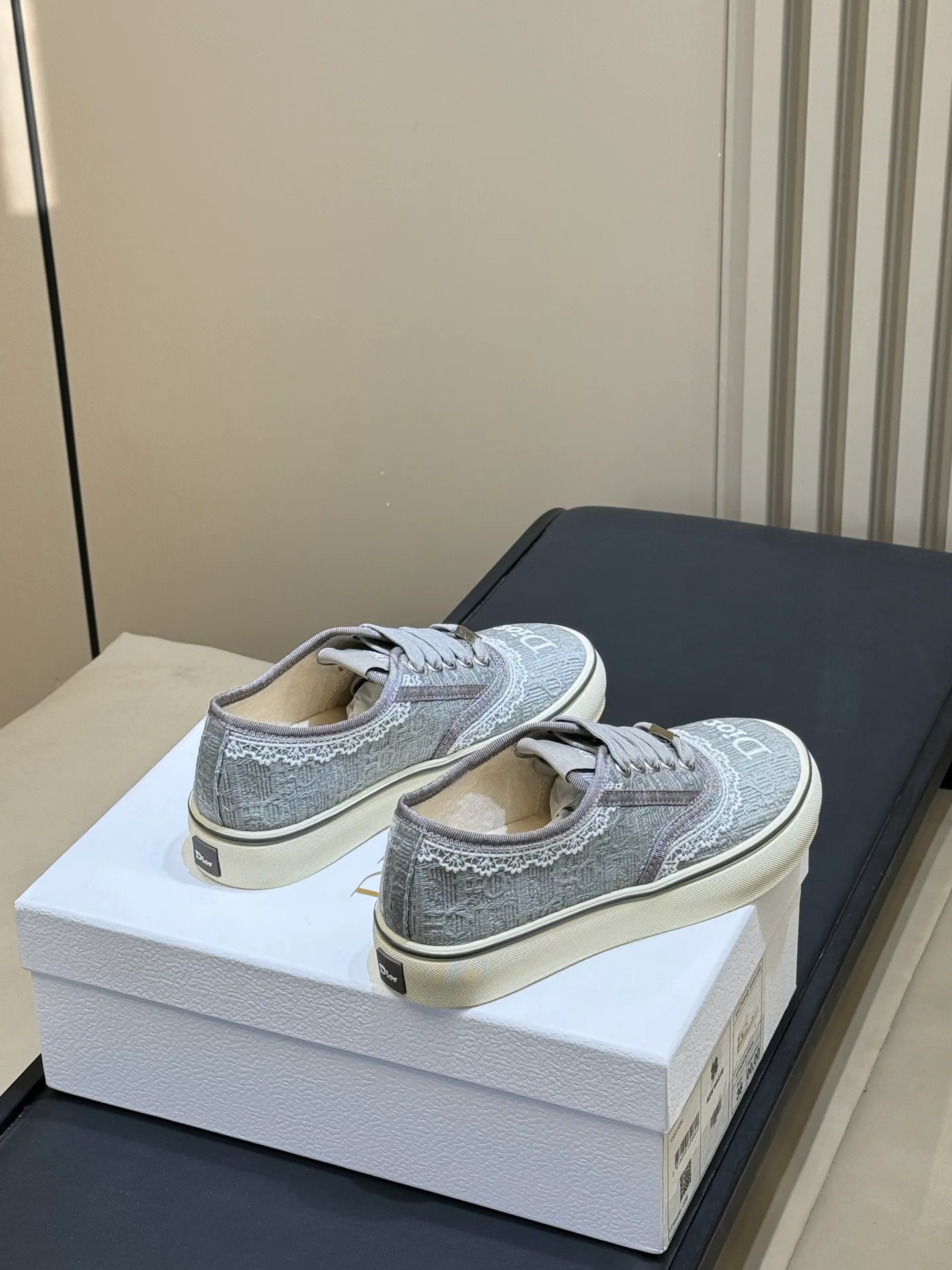 Кеды Женские Christian Dior 11601066