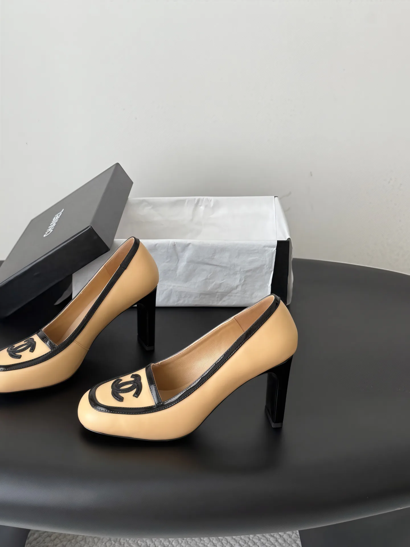Туфли Женские Chanel 17785337