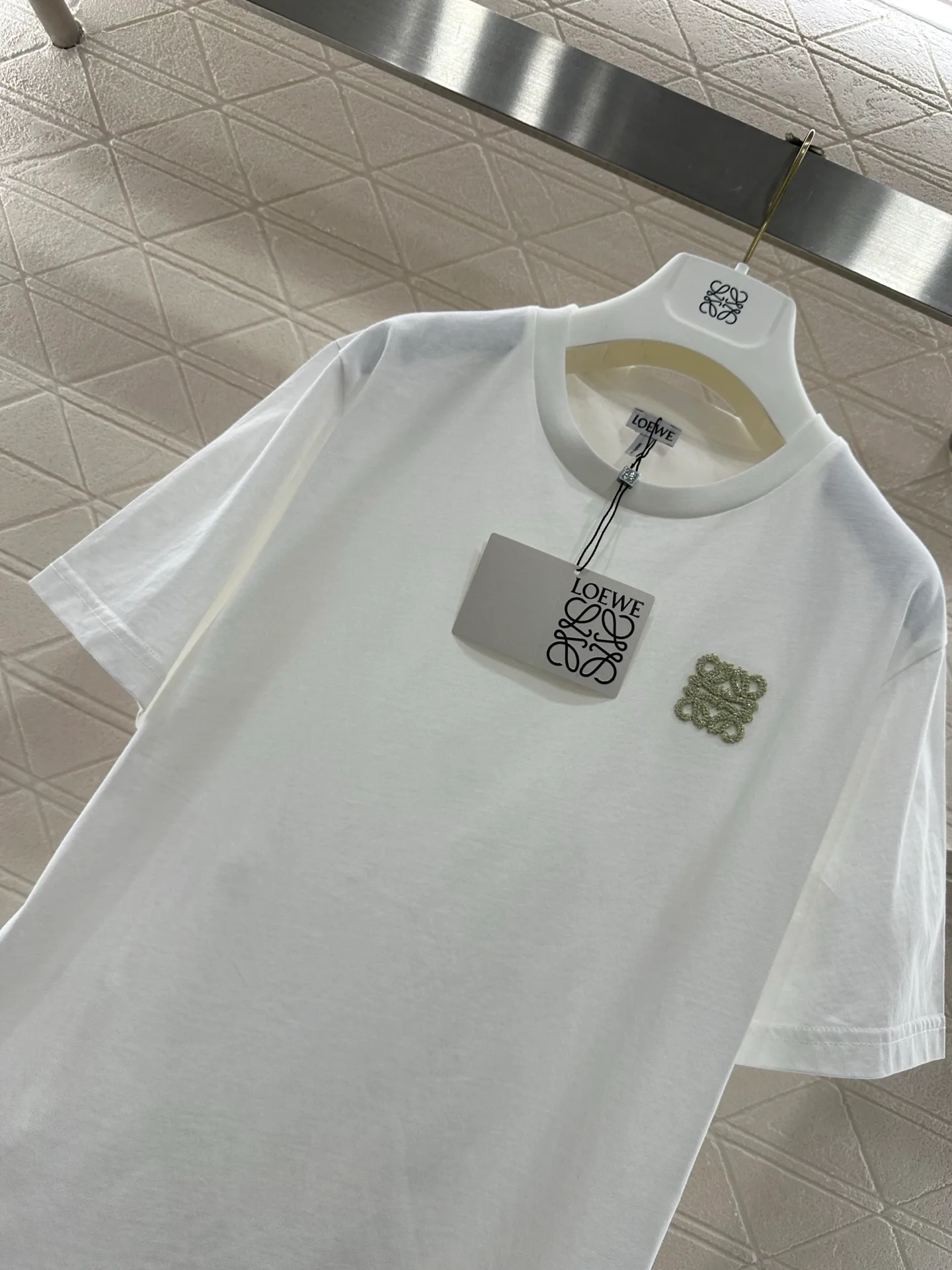 Футболки Женские Loewe 1206757