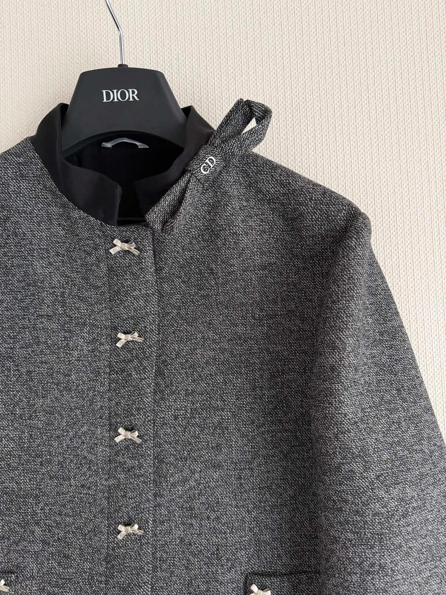 Жакеты Женские Christian Dior 5072722