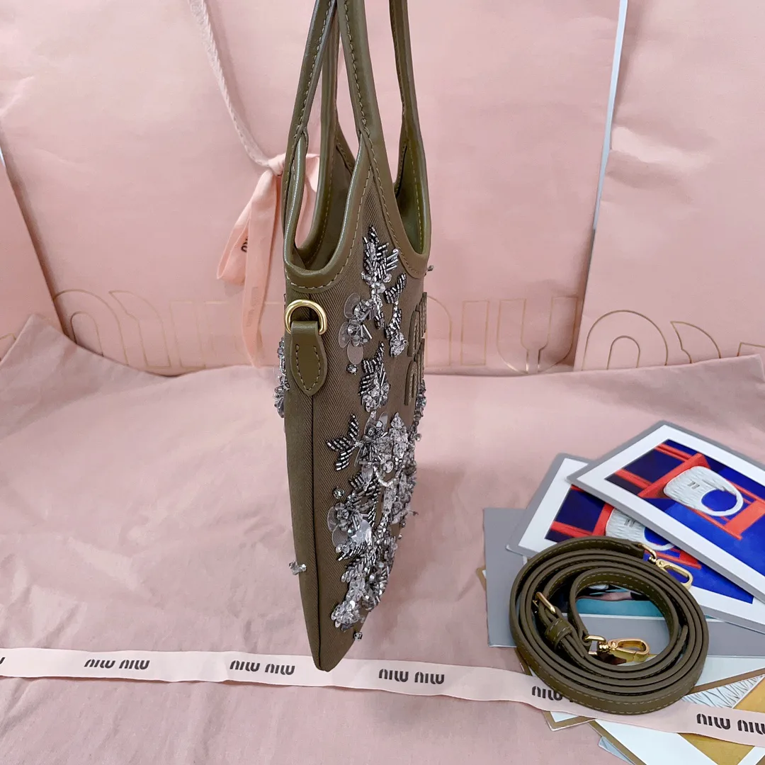 Классические Сумки Женские Miu Miu 5075925