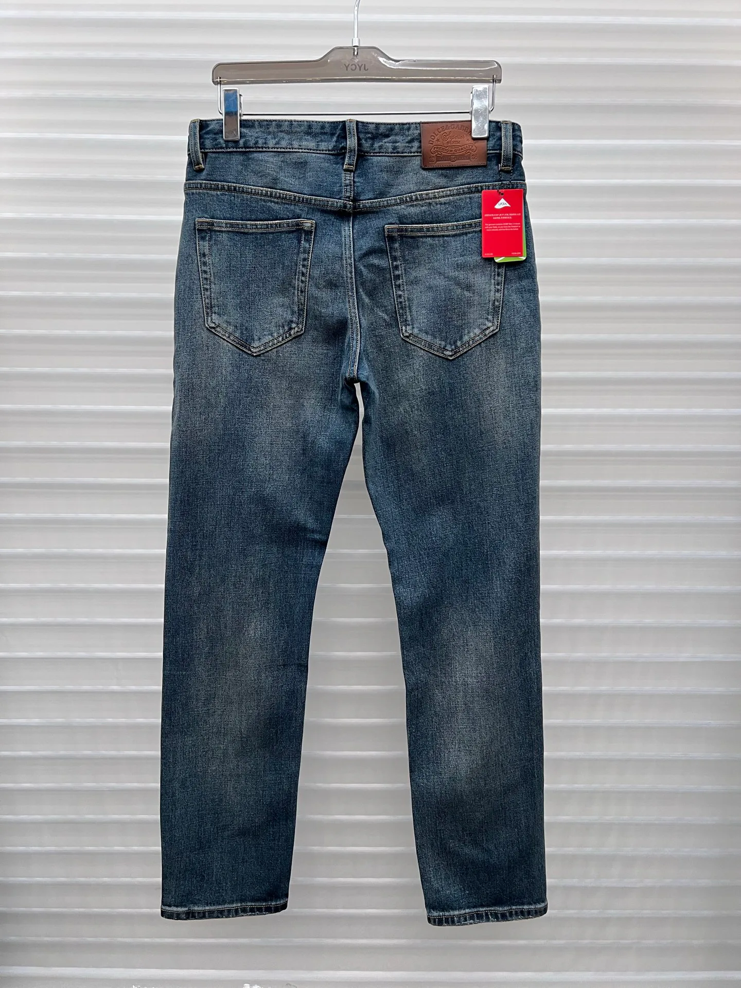 Джинсы Женские Dolce & Gabbana 19337250