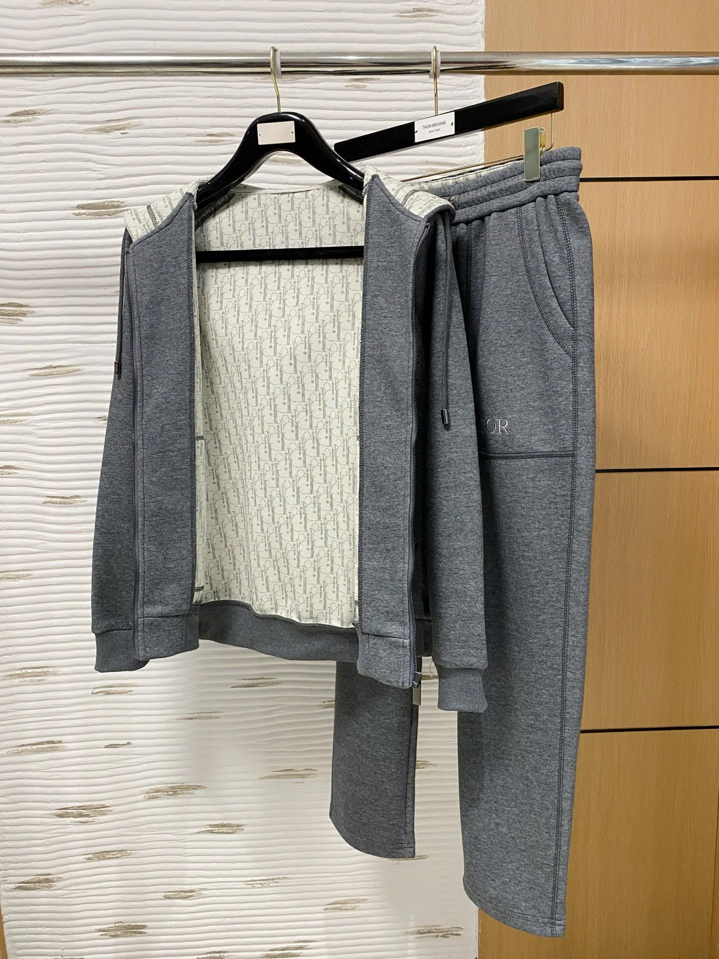 Спортивные Костюмы Мужские Christian Dior 250562