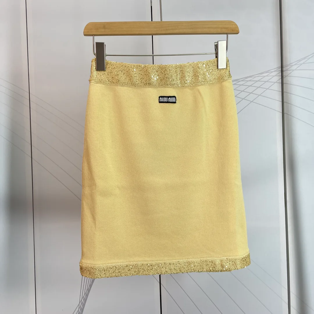 Юбки Женские Miu Miu 7308