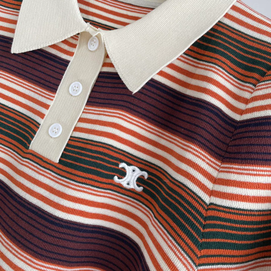 Футболки Женские Celine 20170