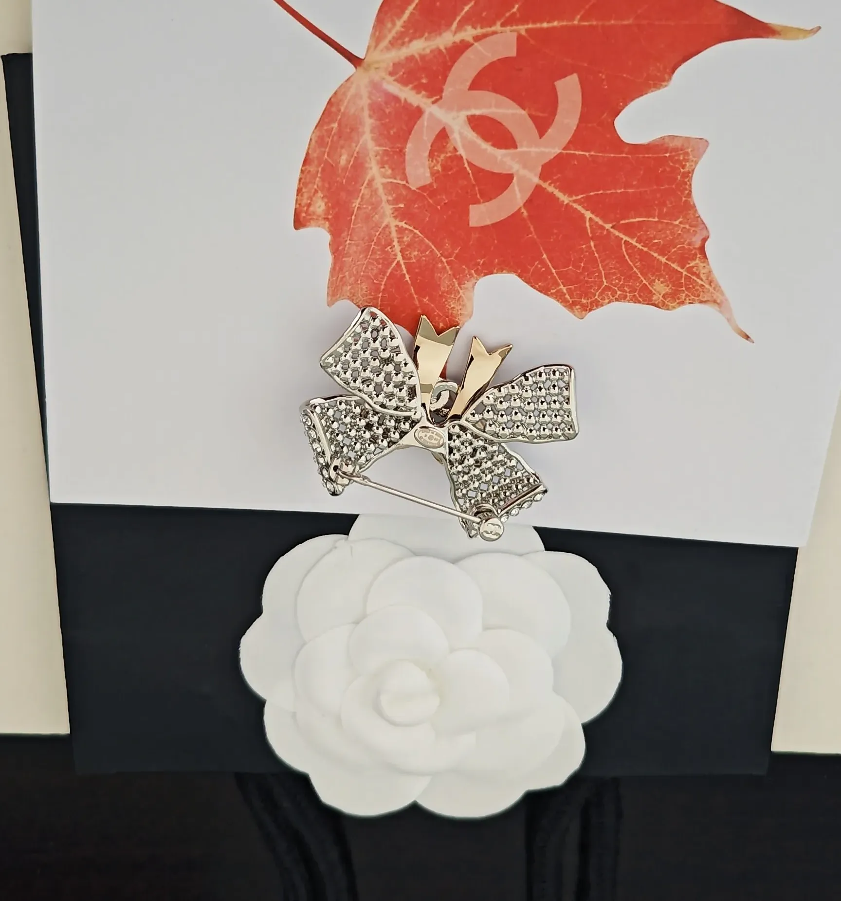 Бижутерия Chanel 372264