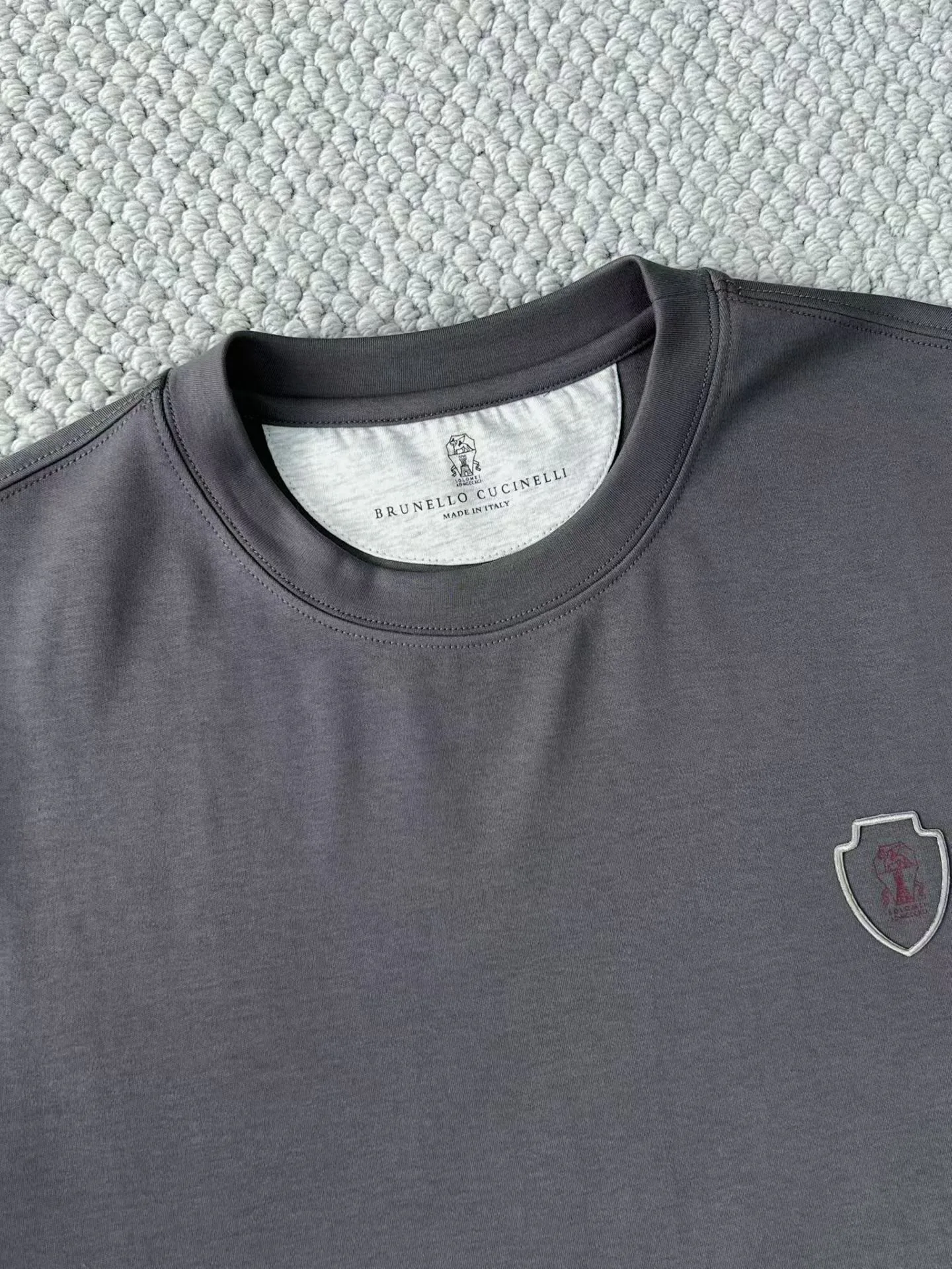 Футболки Женские Brunello Cucinelli 1237055