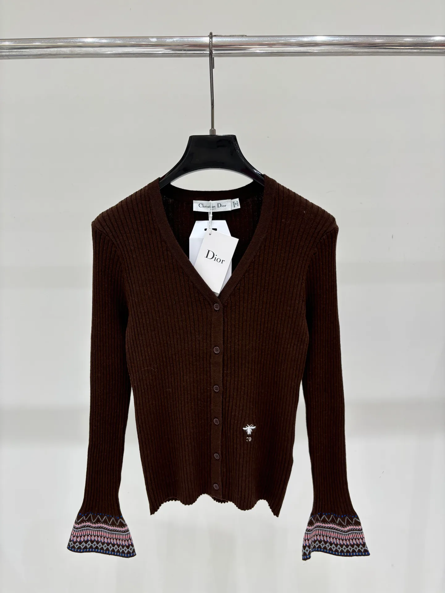 Джемперы И Свитеры Женские Christian Dior 18779038