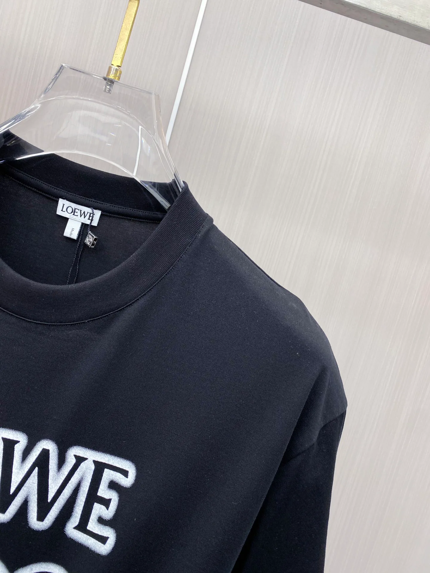 Футболки Женские Loewe 11528538