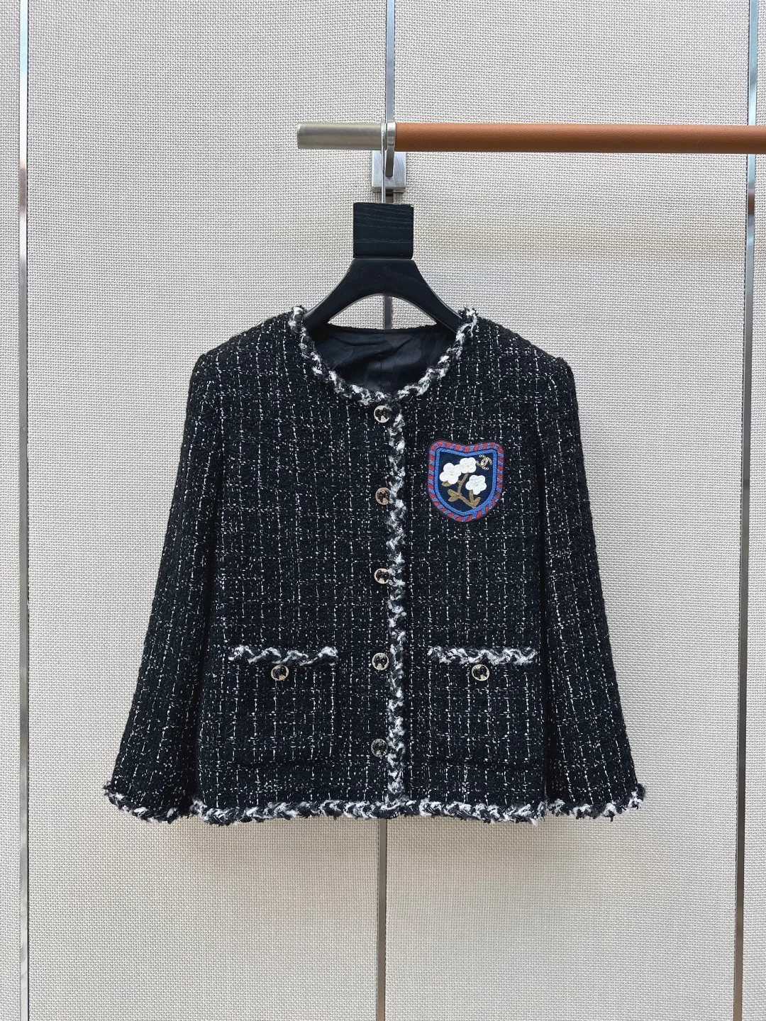 Жакеты Женские Chanel 18779096